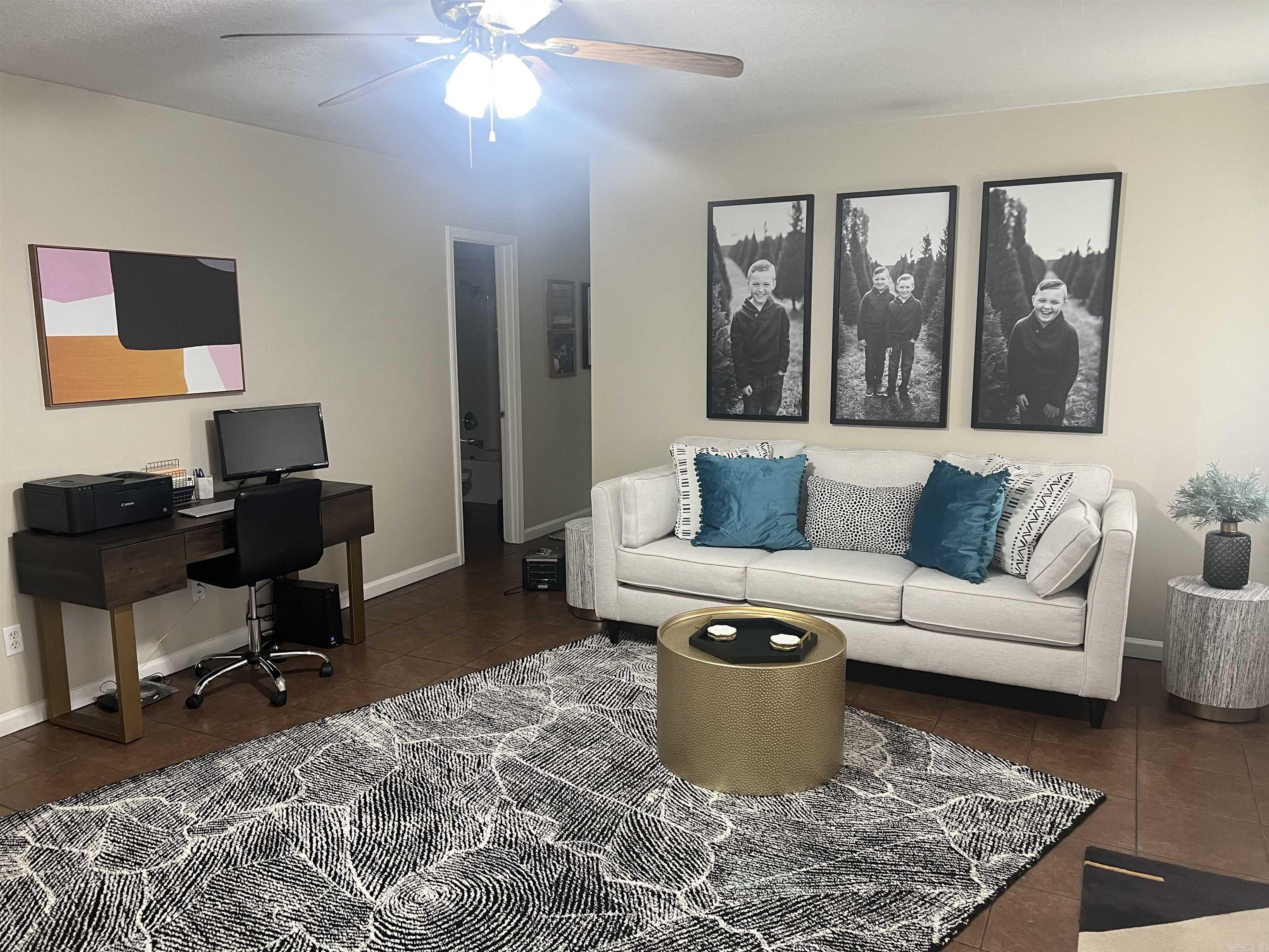 Village West - Residential