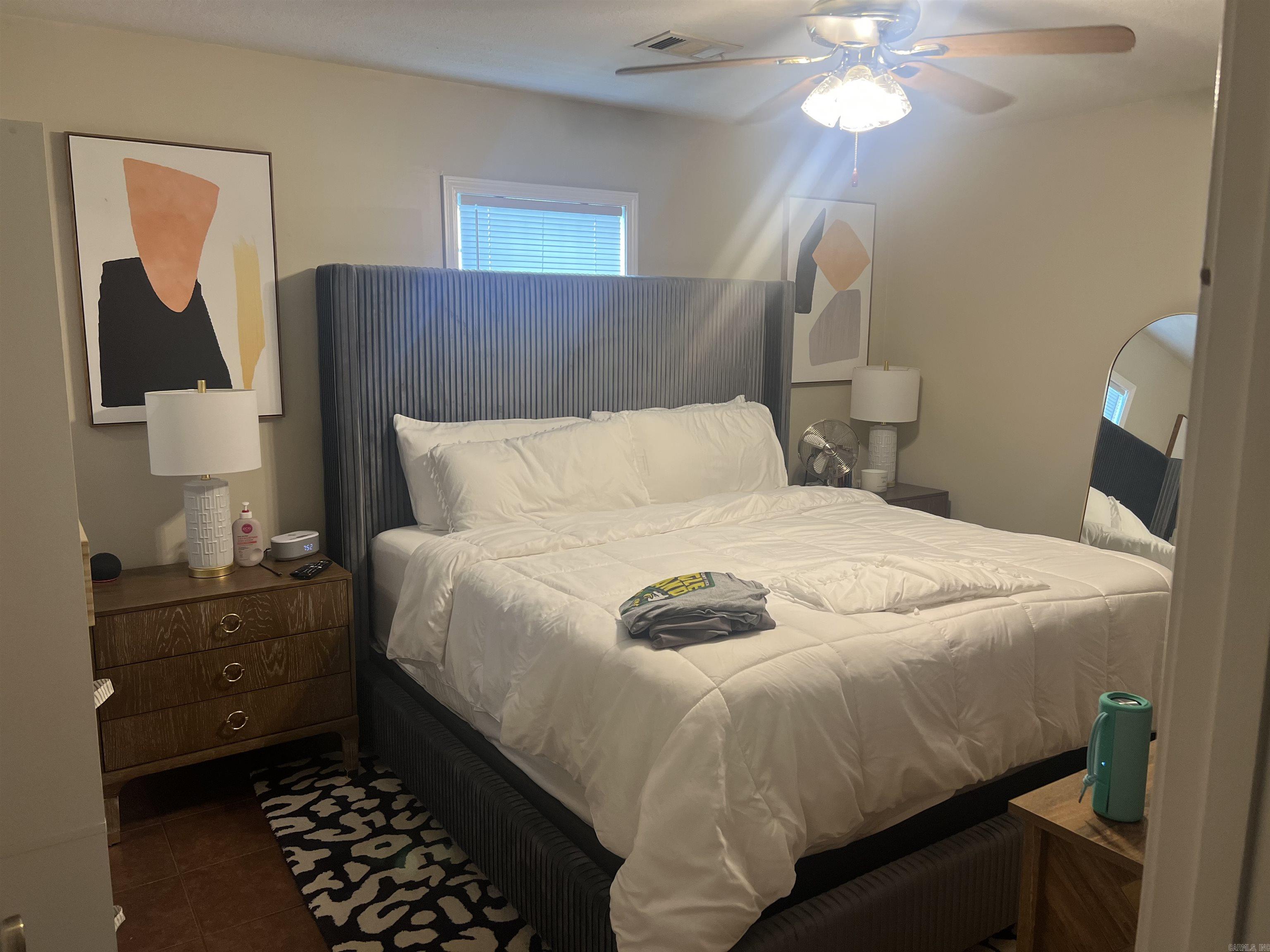 Village West - Residential