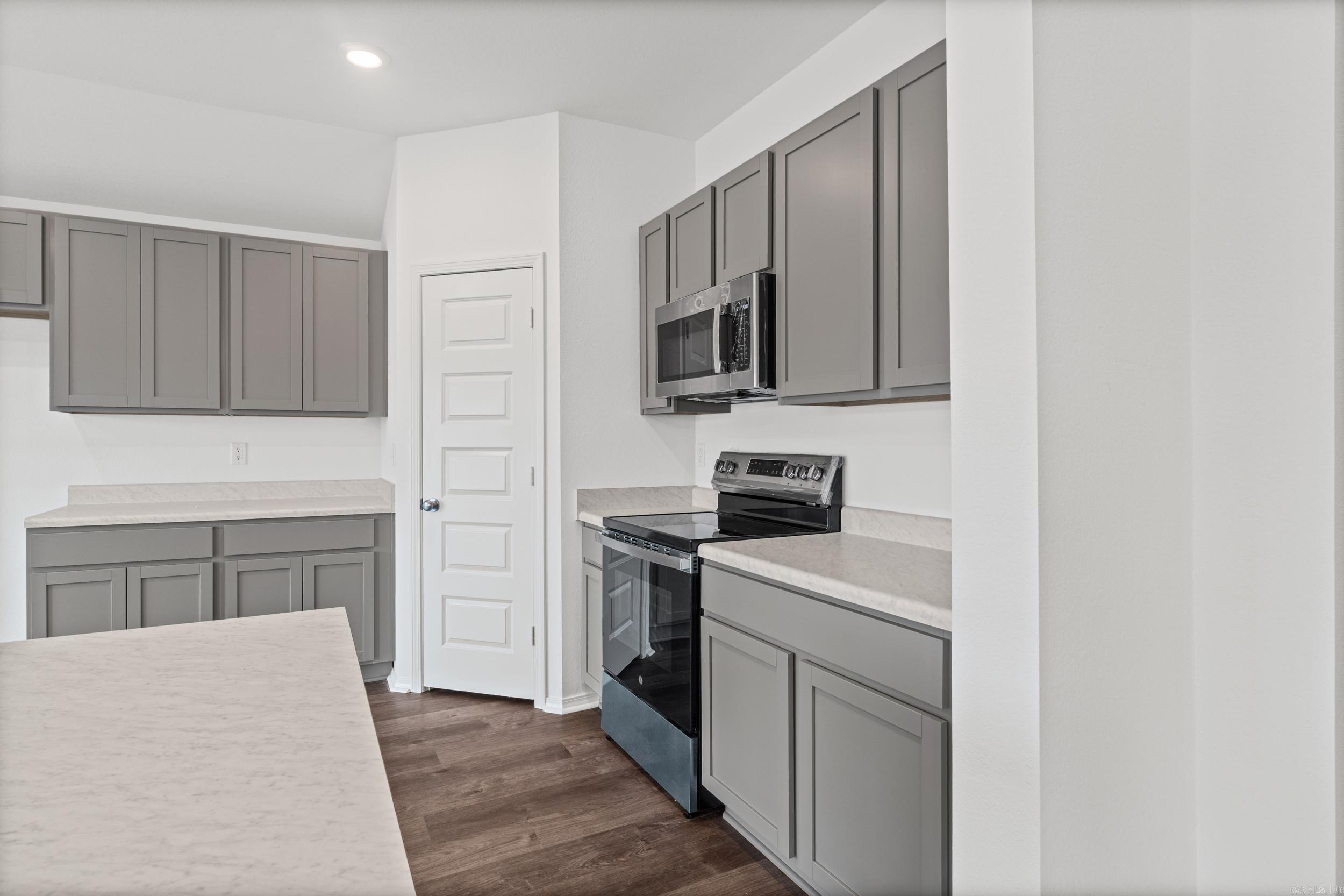 SPRINGLAKE TRAILS - Residential