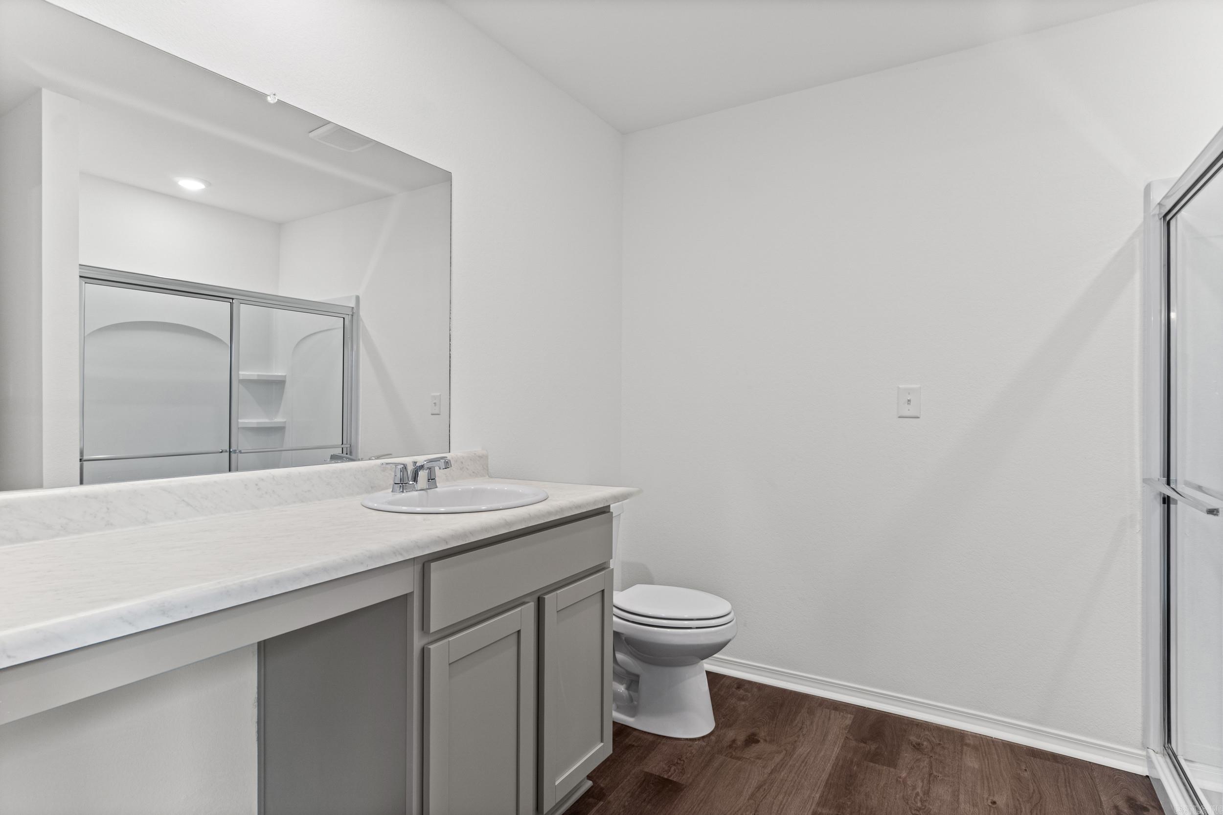 SPRINGLAKE TRAILS - Residential
