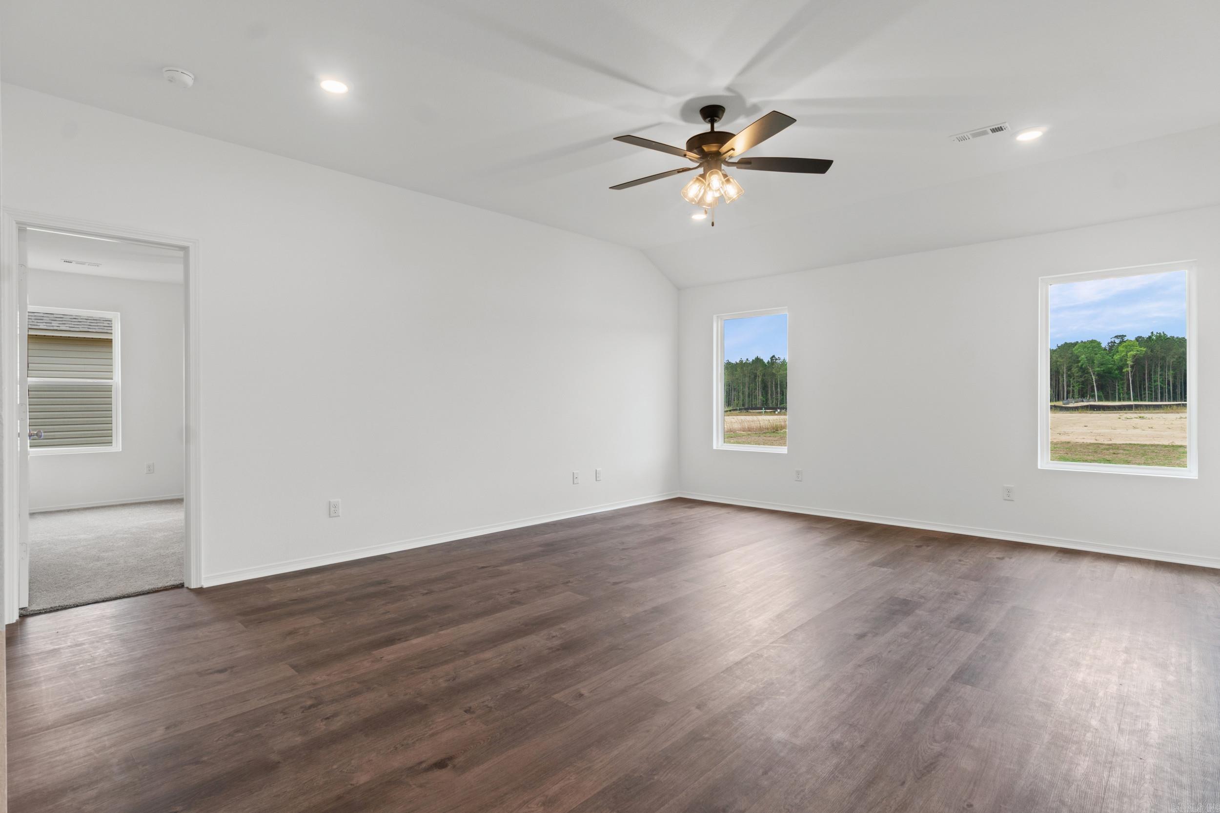 SPRINGLAKE TRAILS - Residential