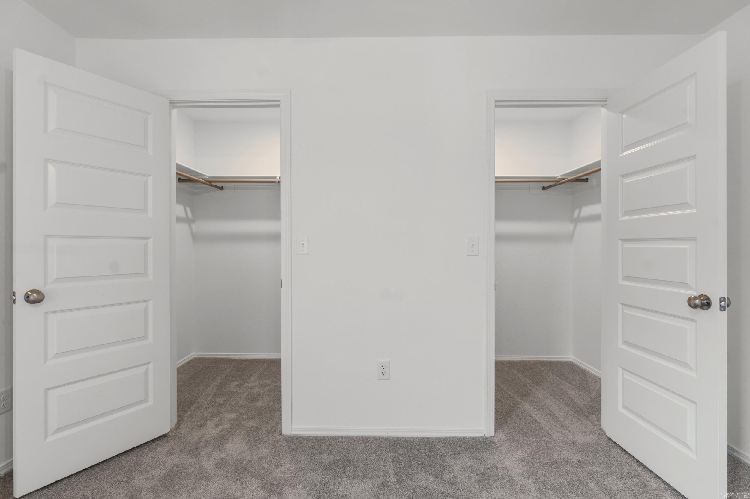 SPRINGLAKE TRAILS - Residential