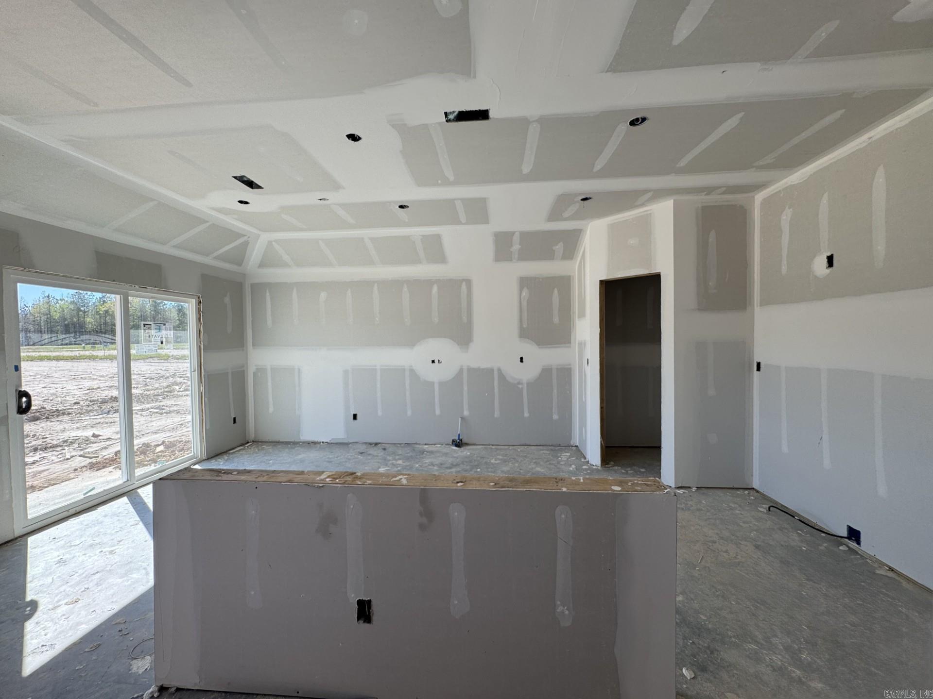 SPRINGLAKE TRAILS - Residential