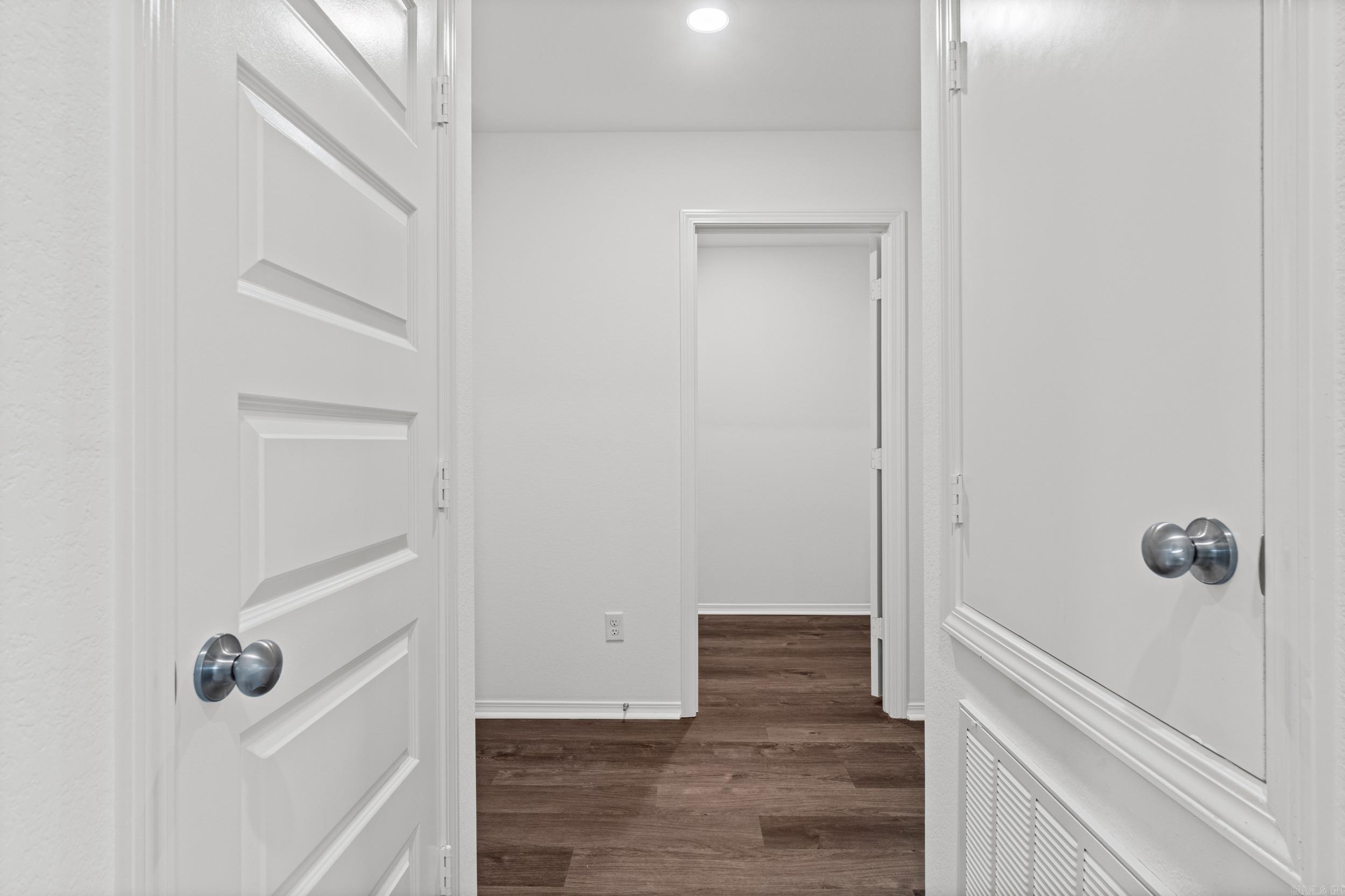 SPRINGLAKE TRAILS - Residential