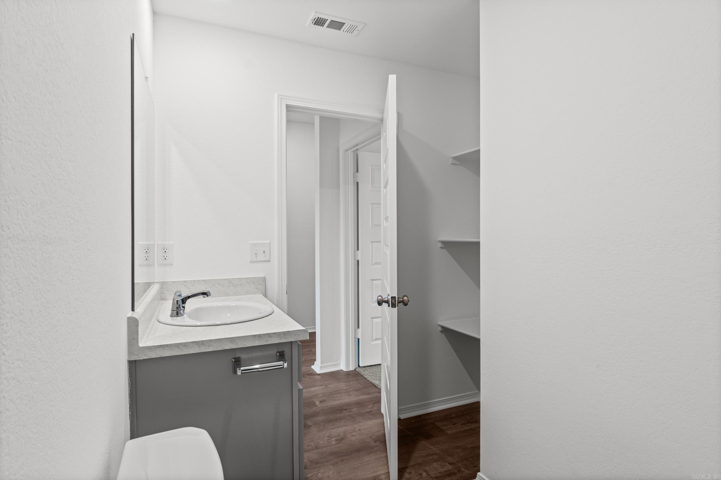 SPRINGLAKE TRAILS - Residential