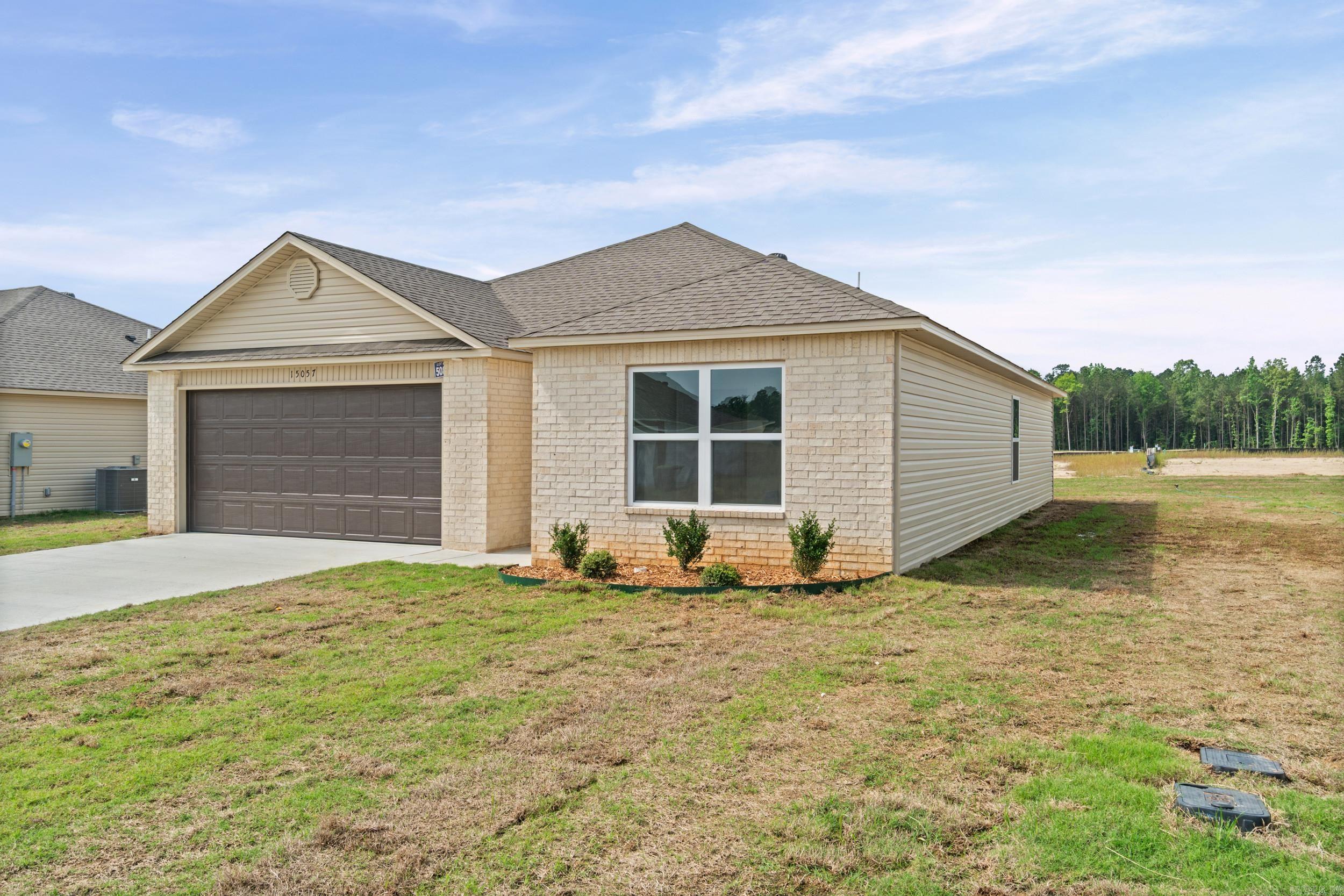 SPRINGLAKE TRAILS - Residential