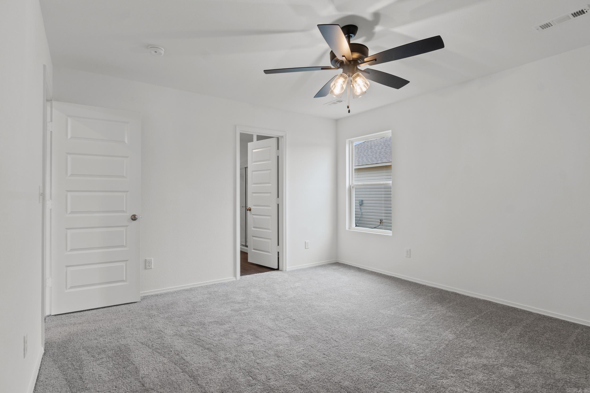 SPRINGLAKE TRAILS - Residential