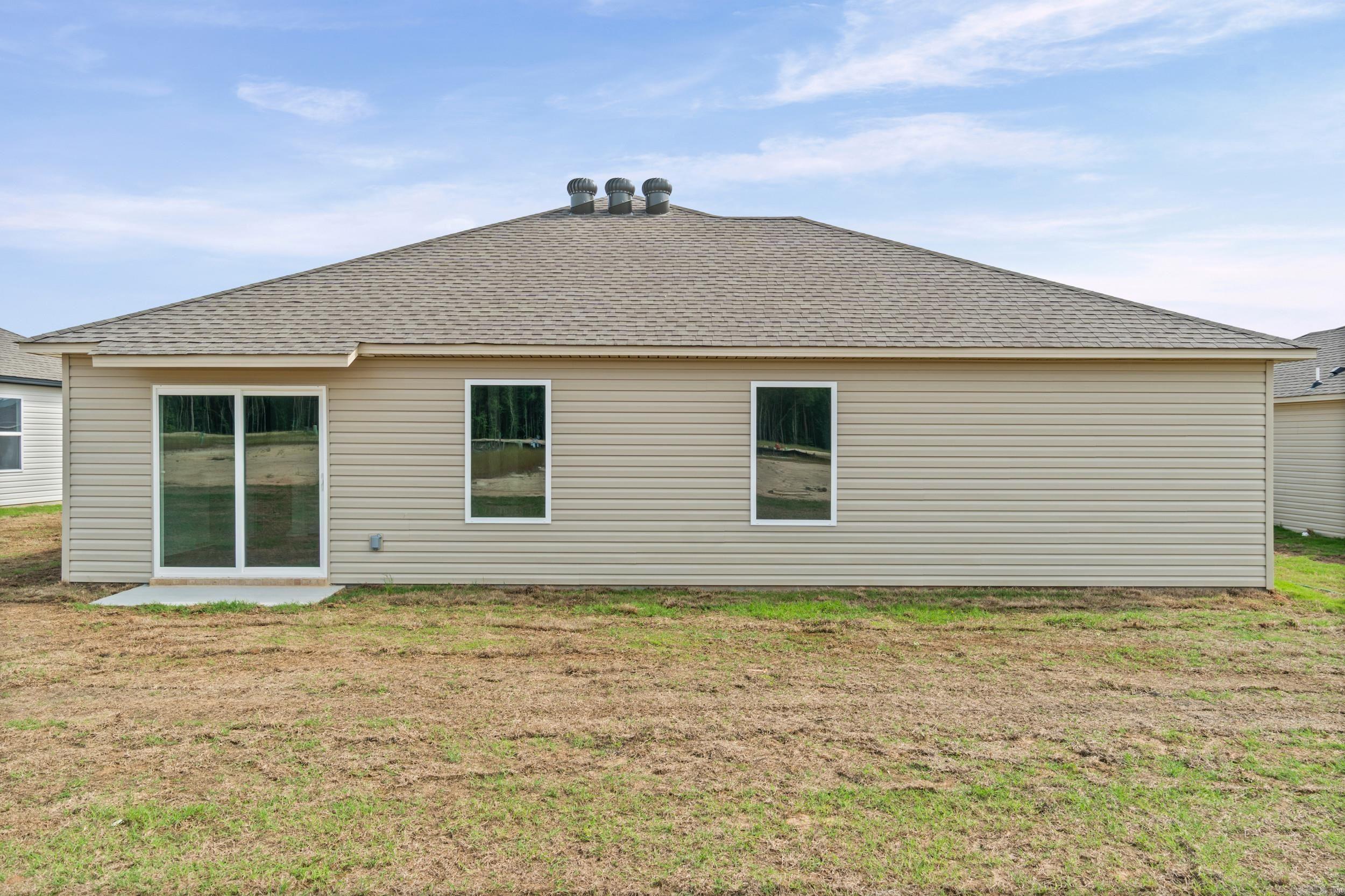 SPRINGLAKE TRAILS - Residential