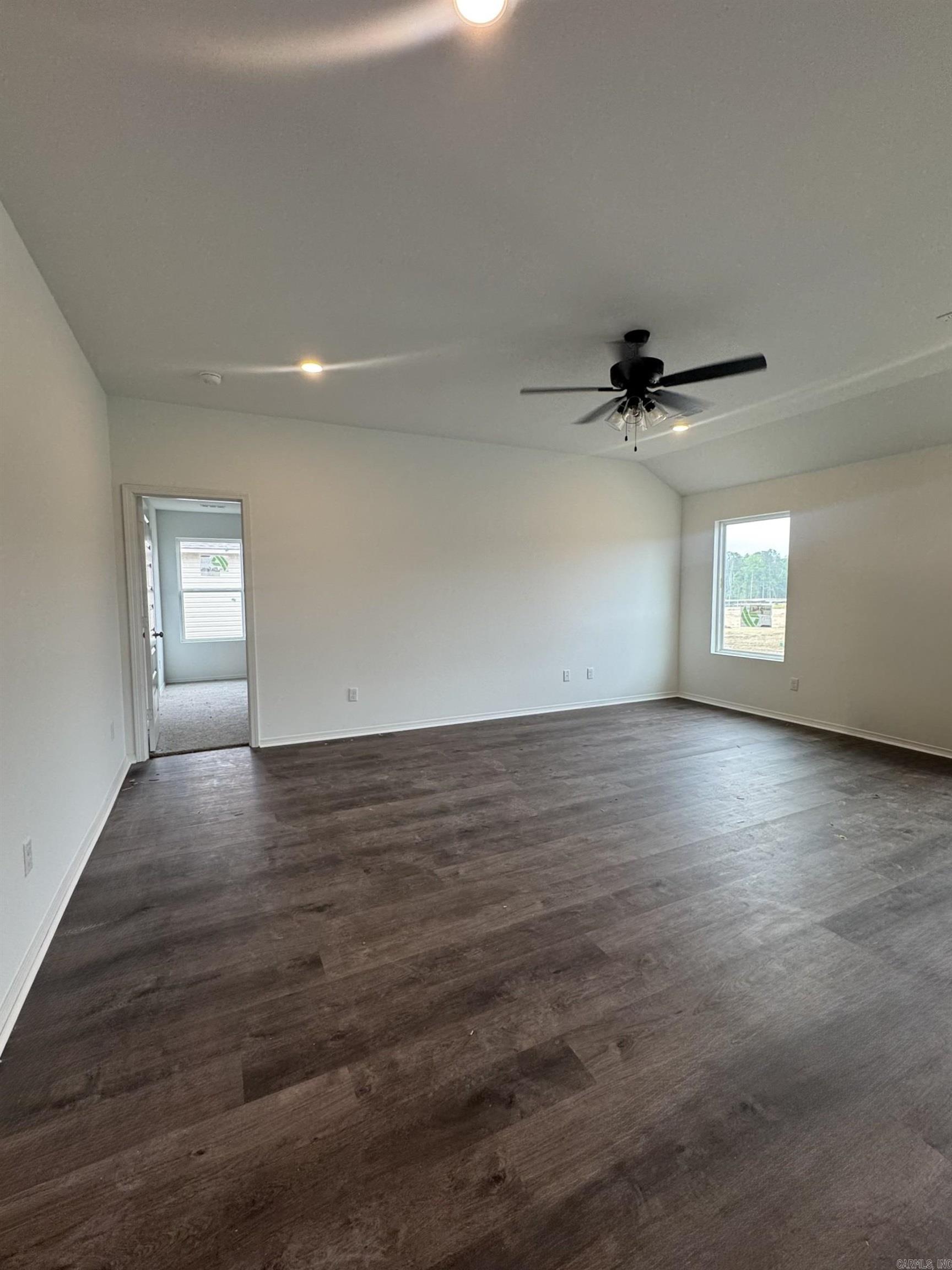 SPRINGLAKE TRAILS - Residential