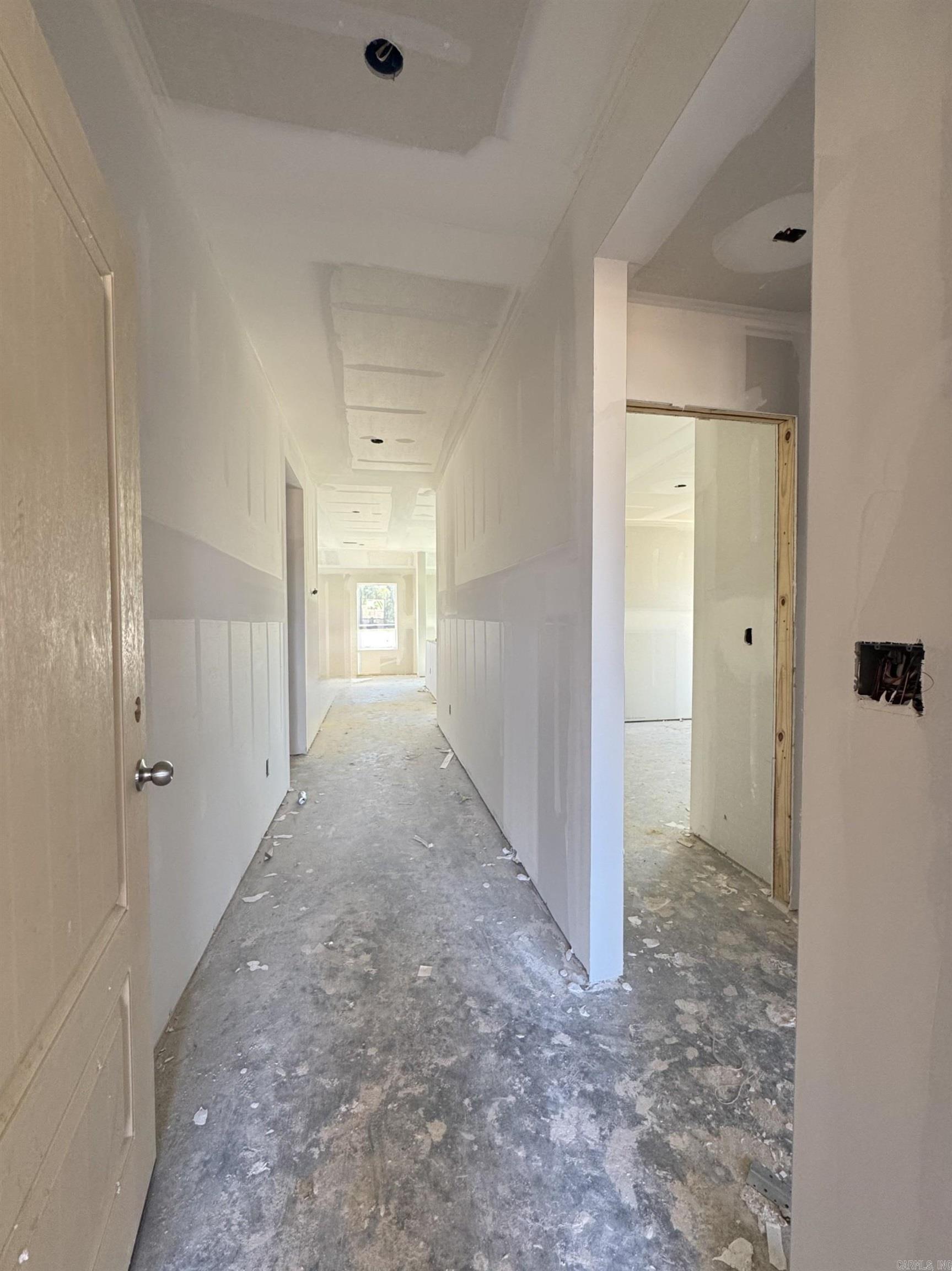 SPRINGLAKE TRAILS - Residential