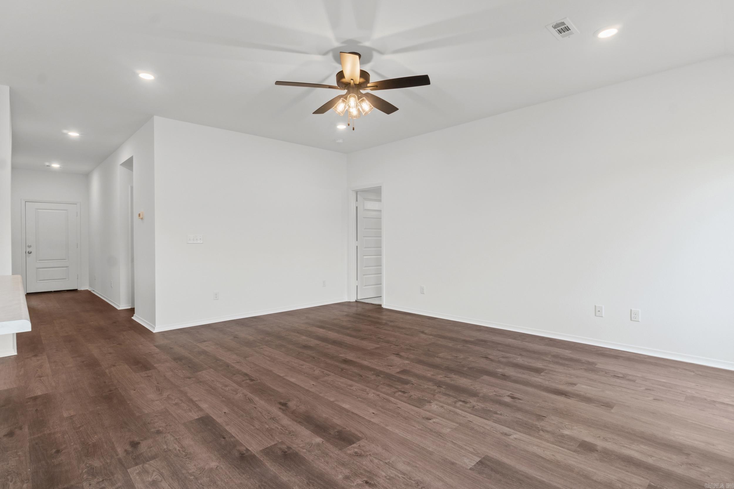 SPRINGLAKE TRAILS - Residential