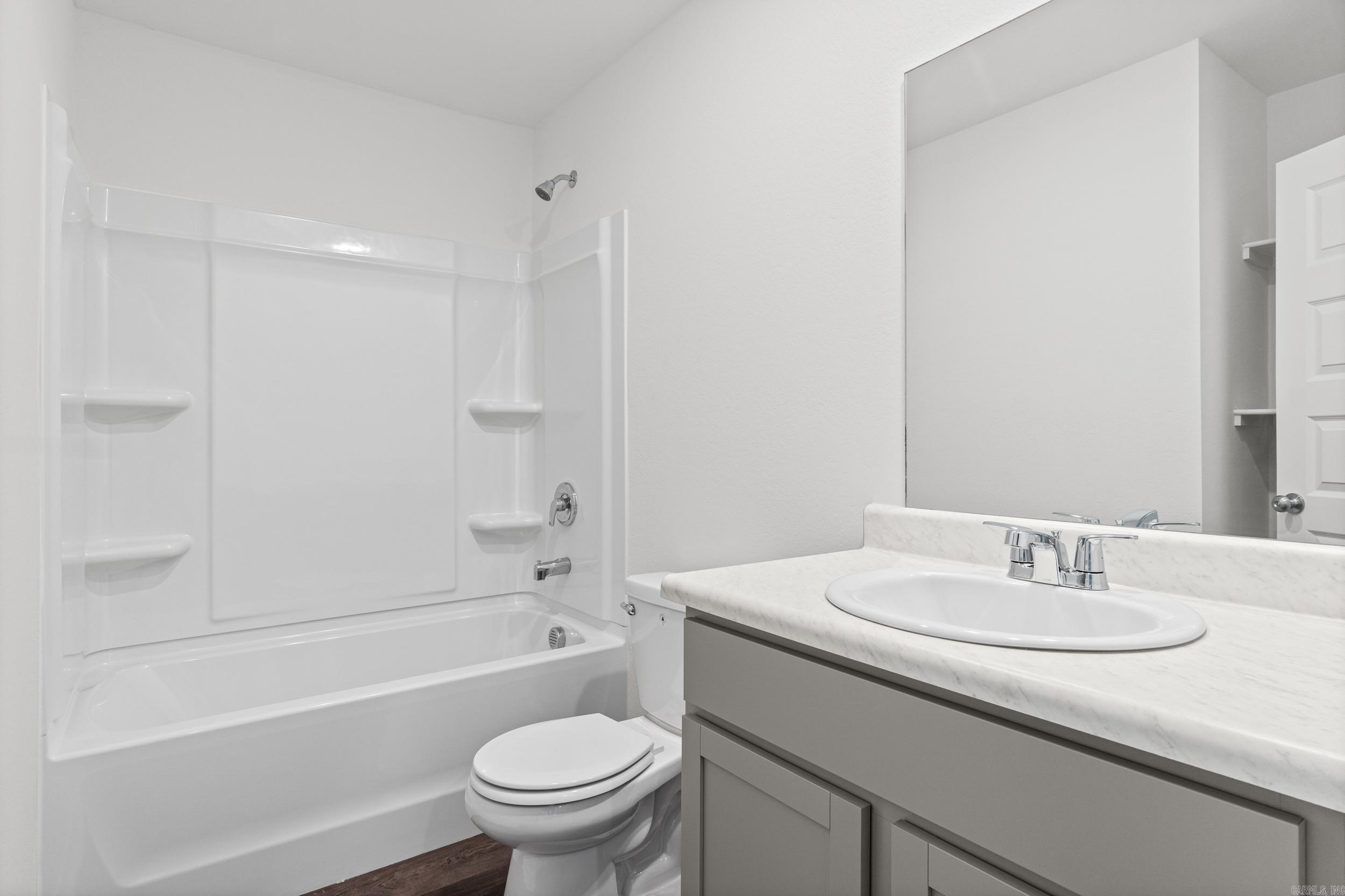 SPRINGLAKE TRAILS - Residential
