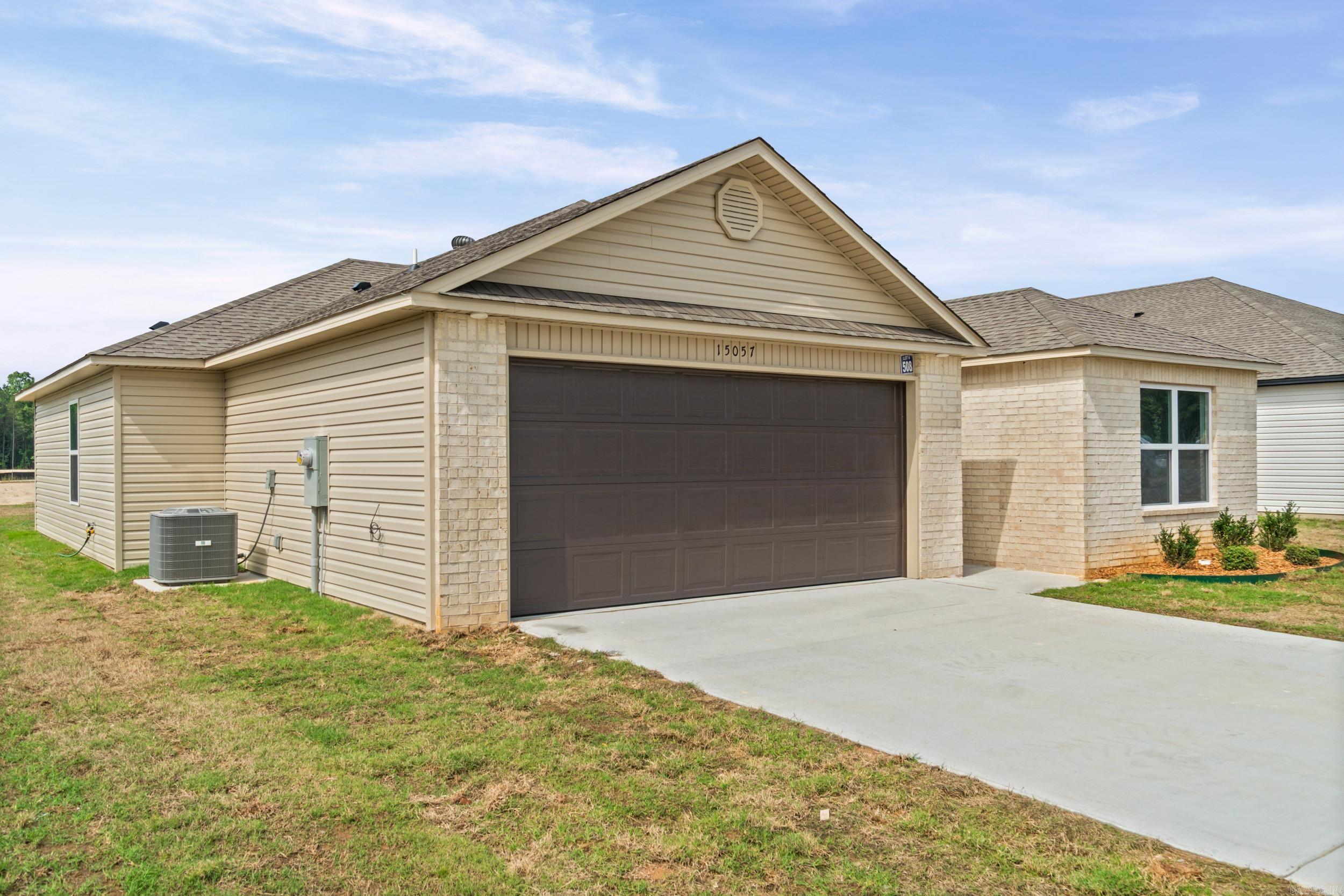 SPRINGLAKE TRAILS - Residential