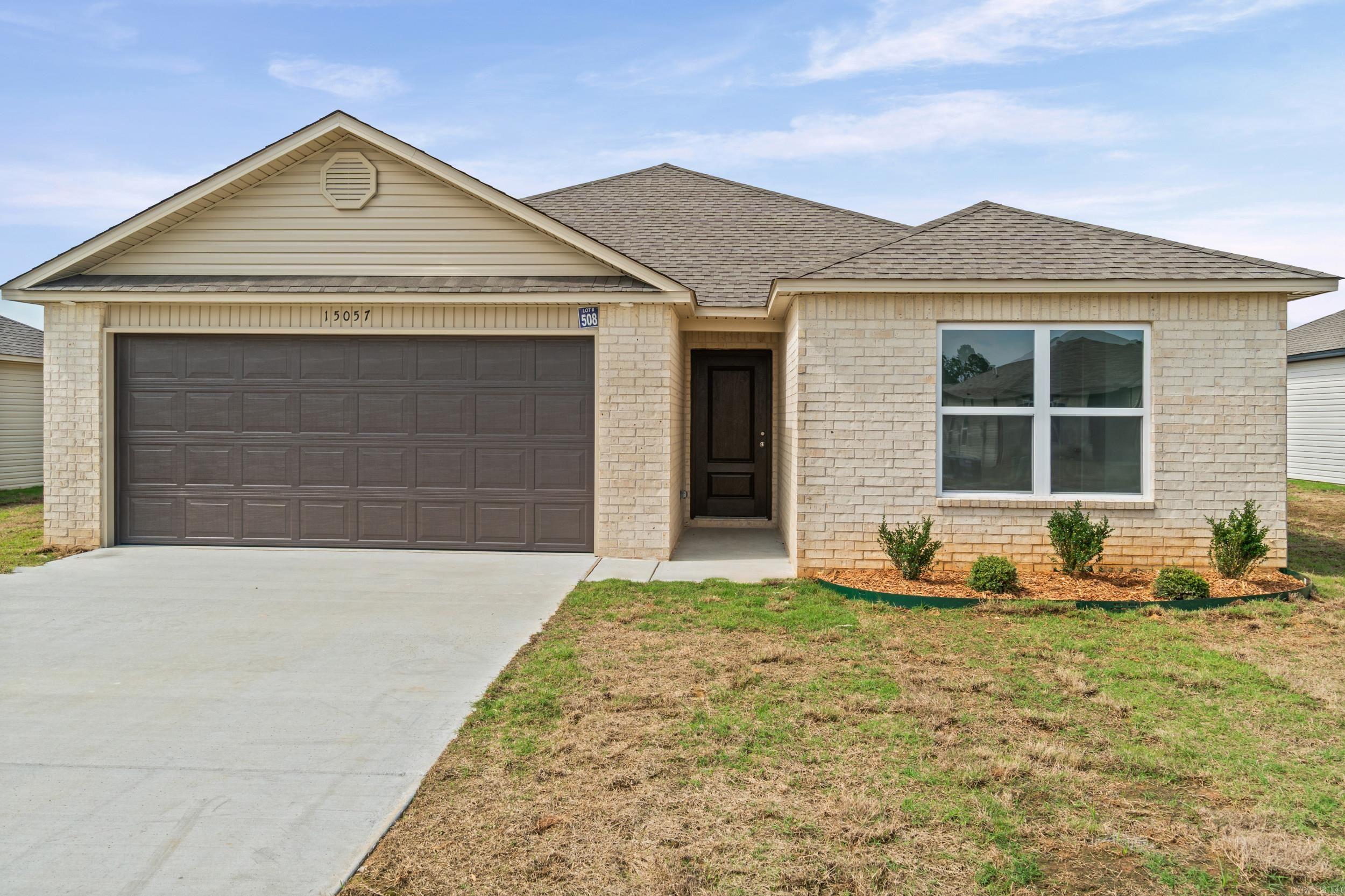 SPRINGLAKE TRAILS - Residential