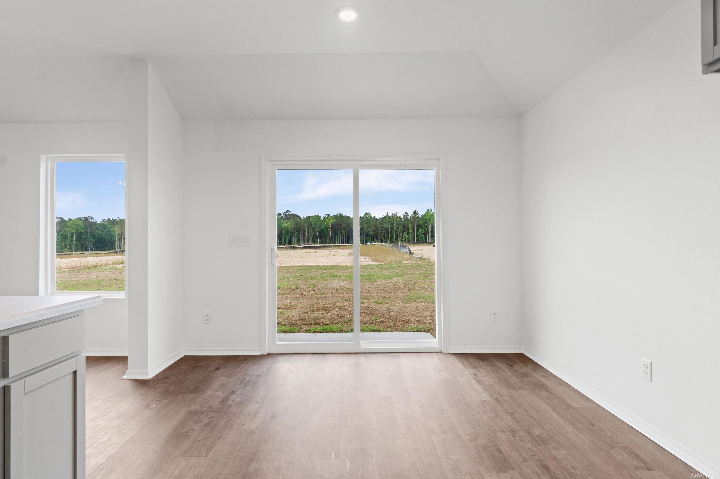 SPRINGLAKE TRAILS - Residential