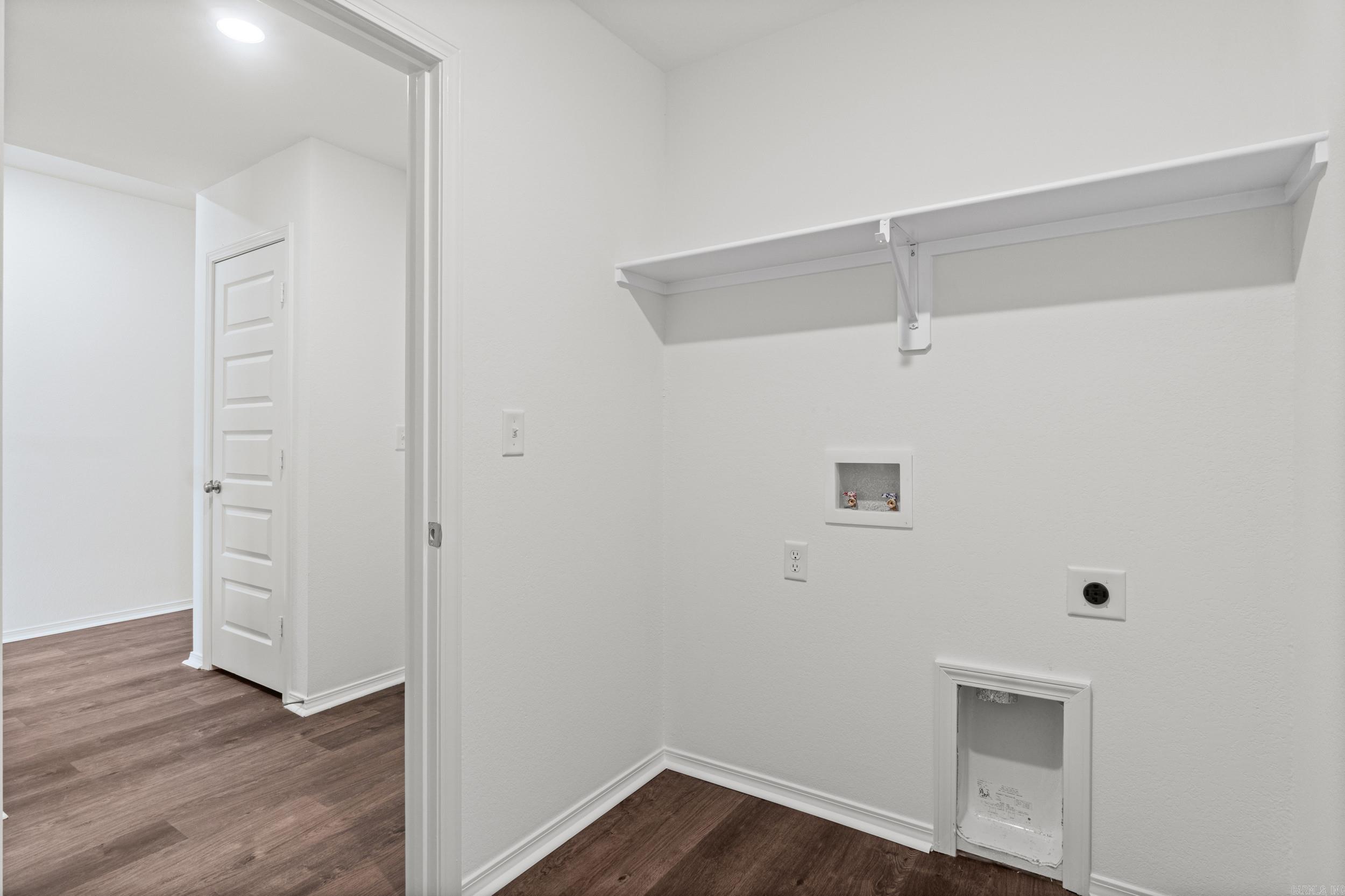 SPRINGLAKE TRAILS - Residential