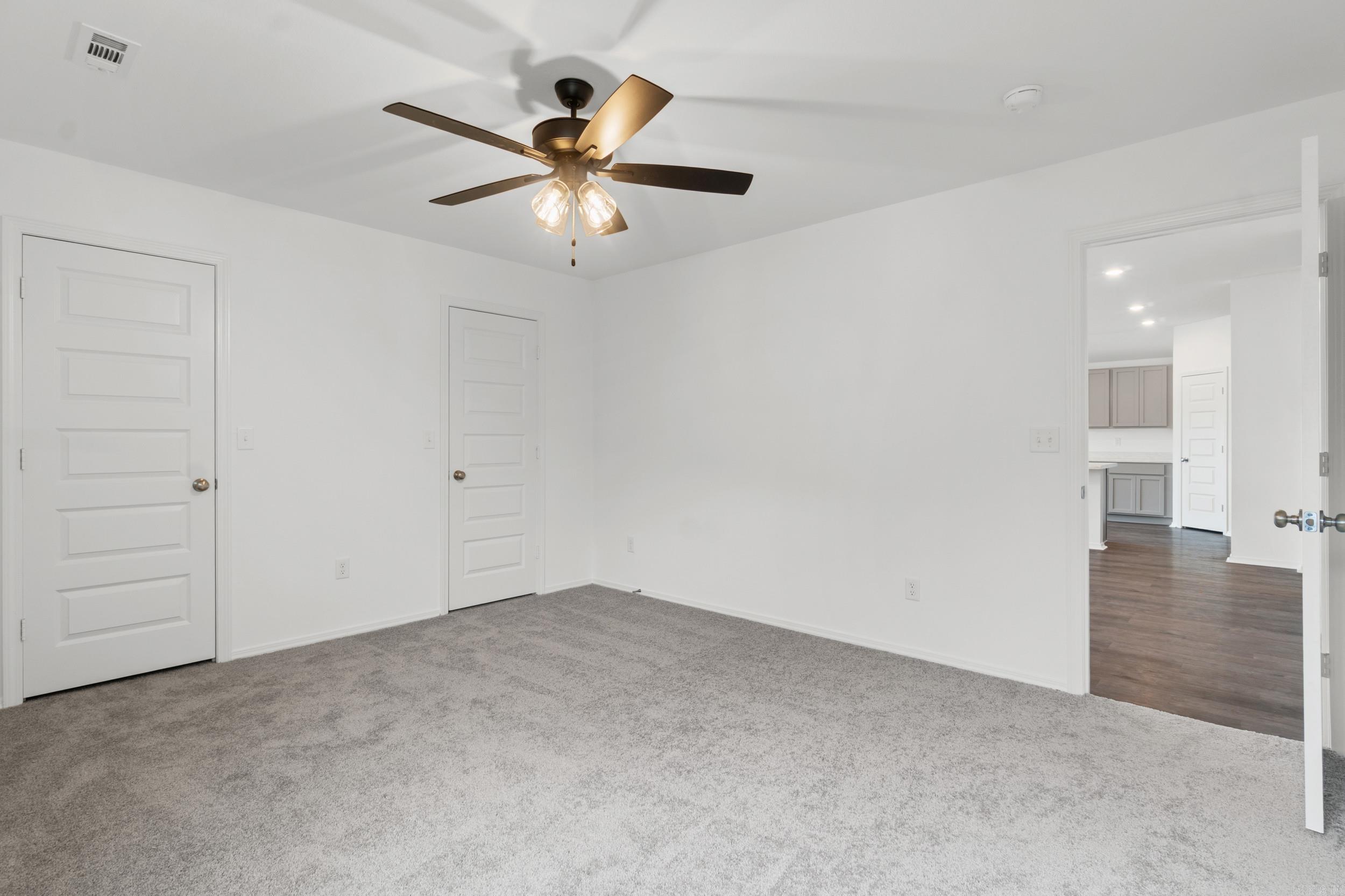 SPRINGLAKE TRAILS - Residential