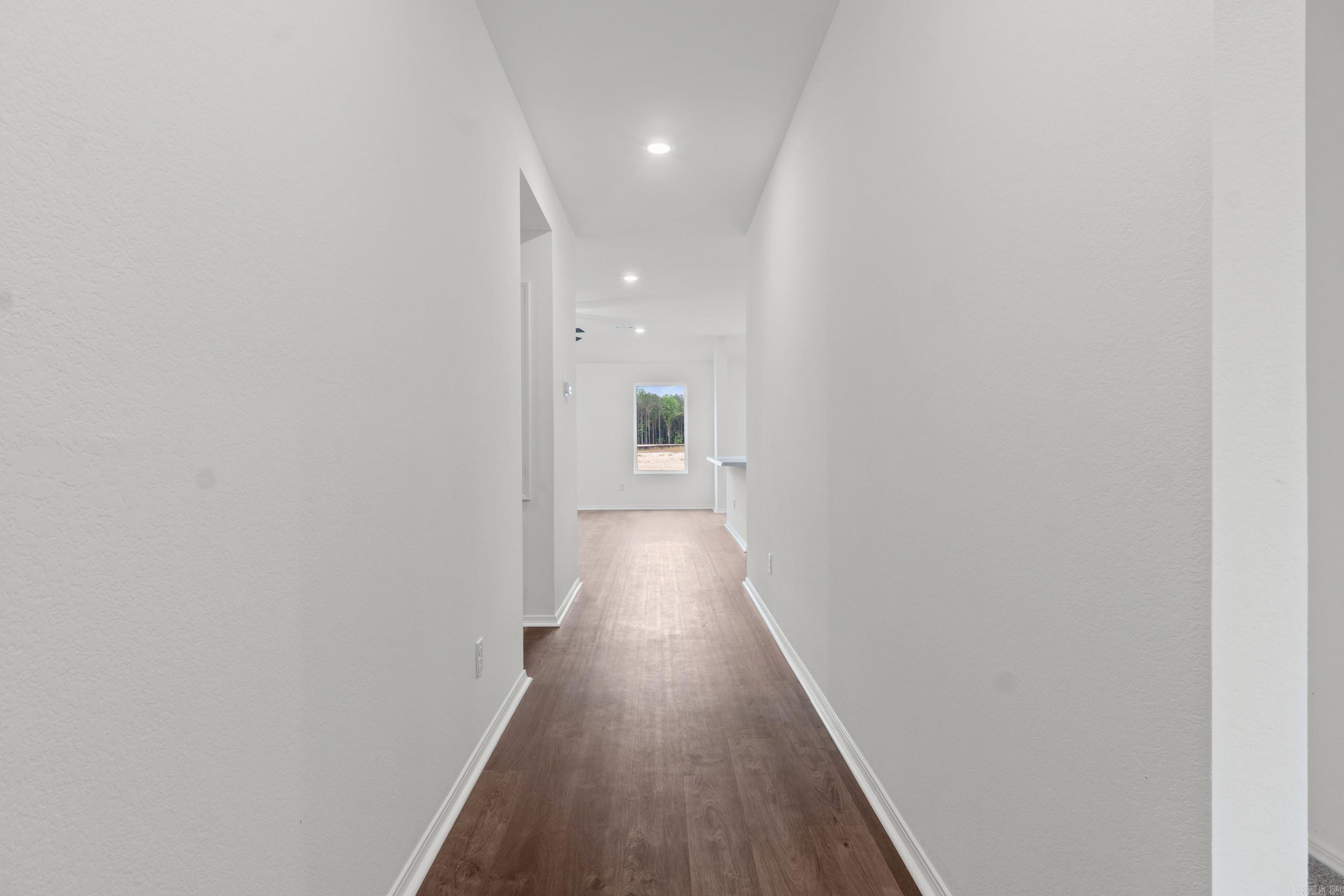 SPRINGLAKE TRAILS - Residential