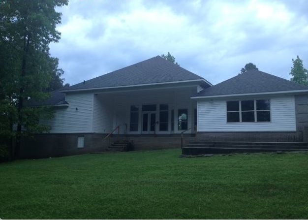 River Ranch - Residential