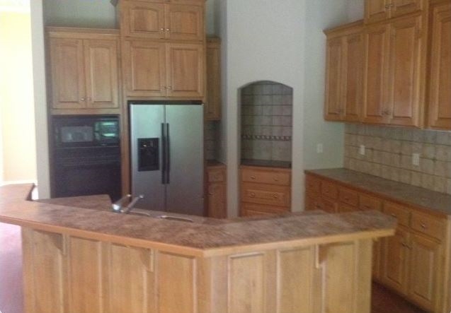 River Ranch - Residential