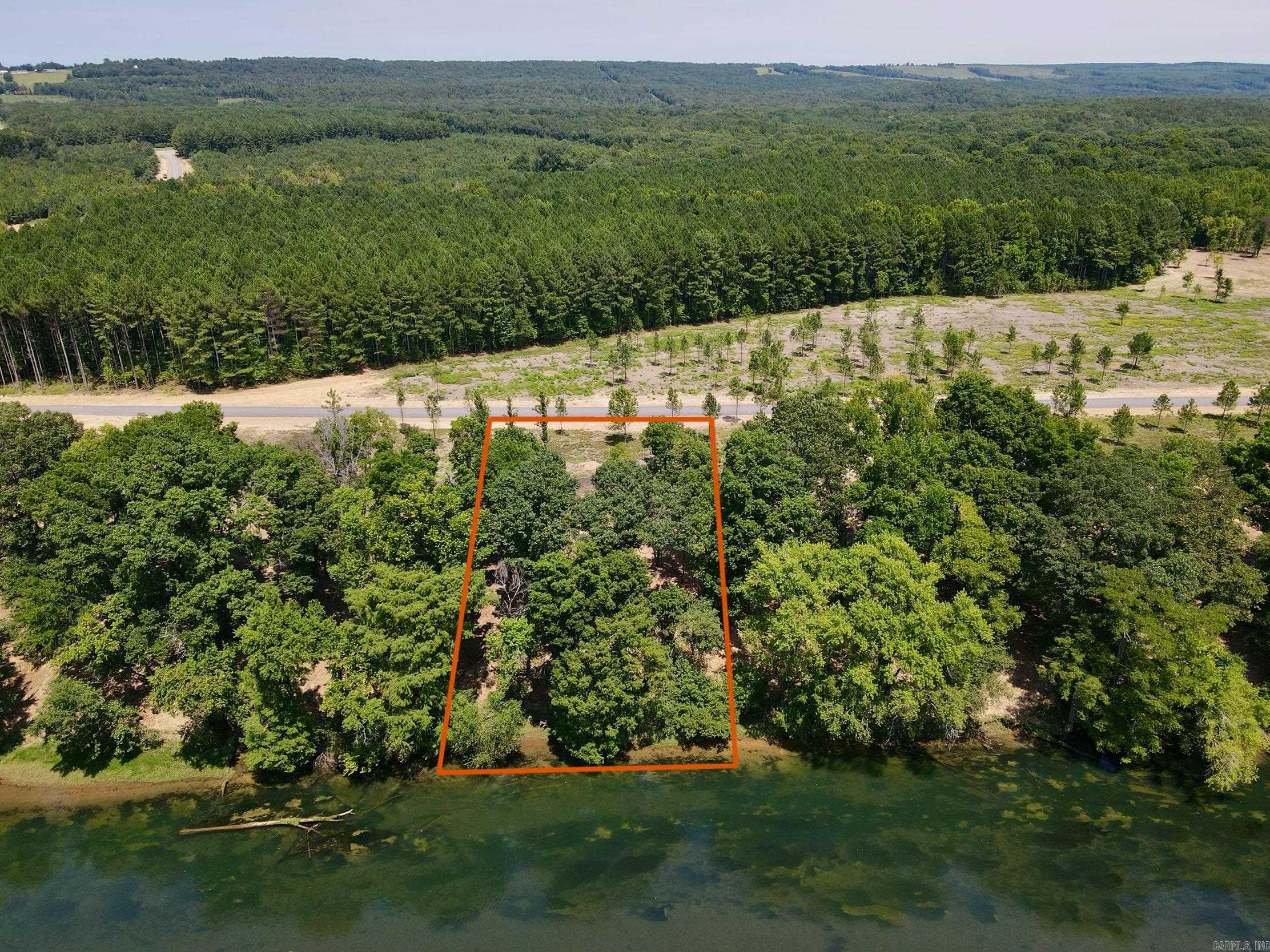 Metes & Bounds - Land