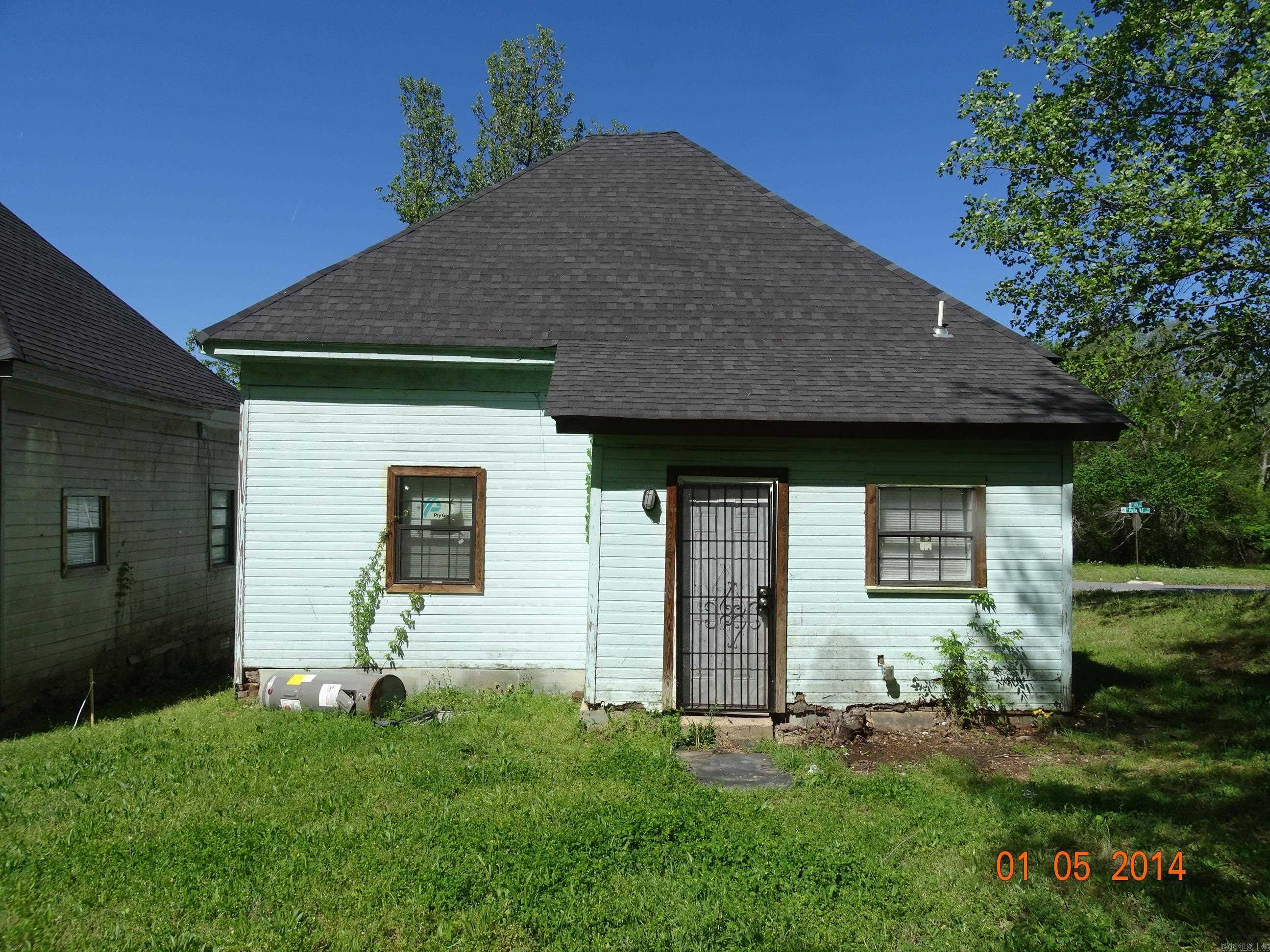 WORTHEN WAT - Residential