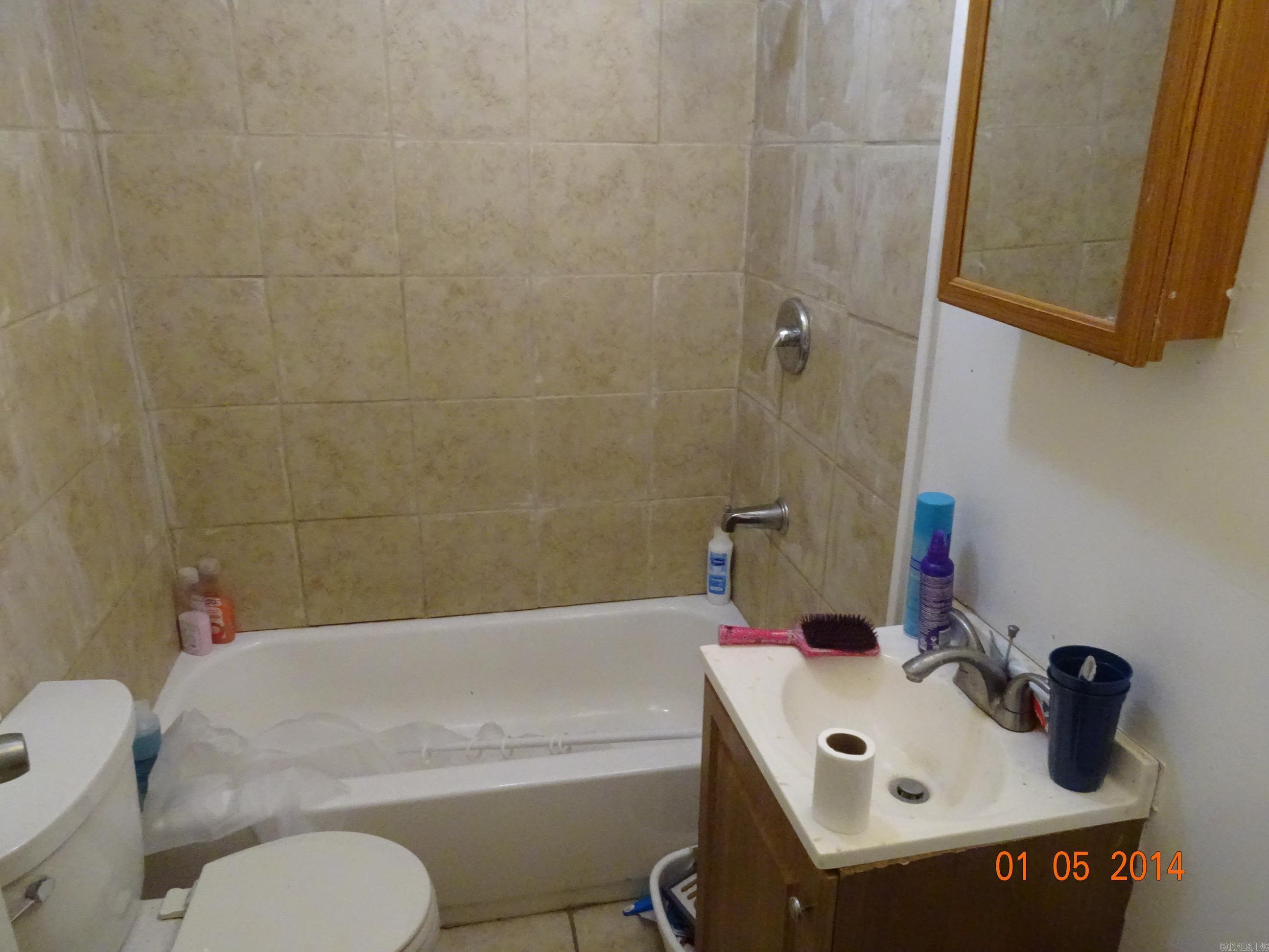 WORTHEN WAT - Residential