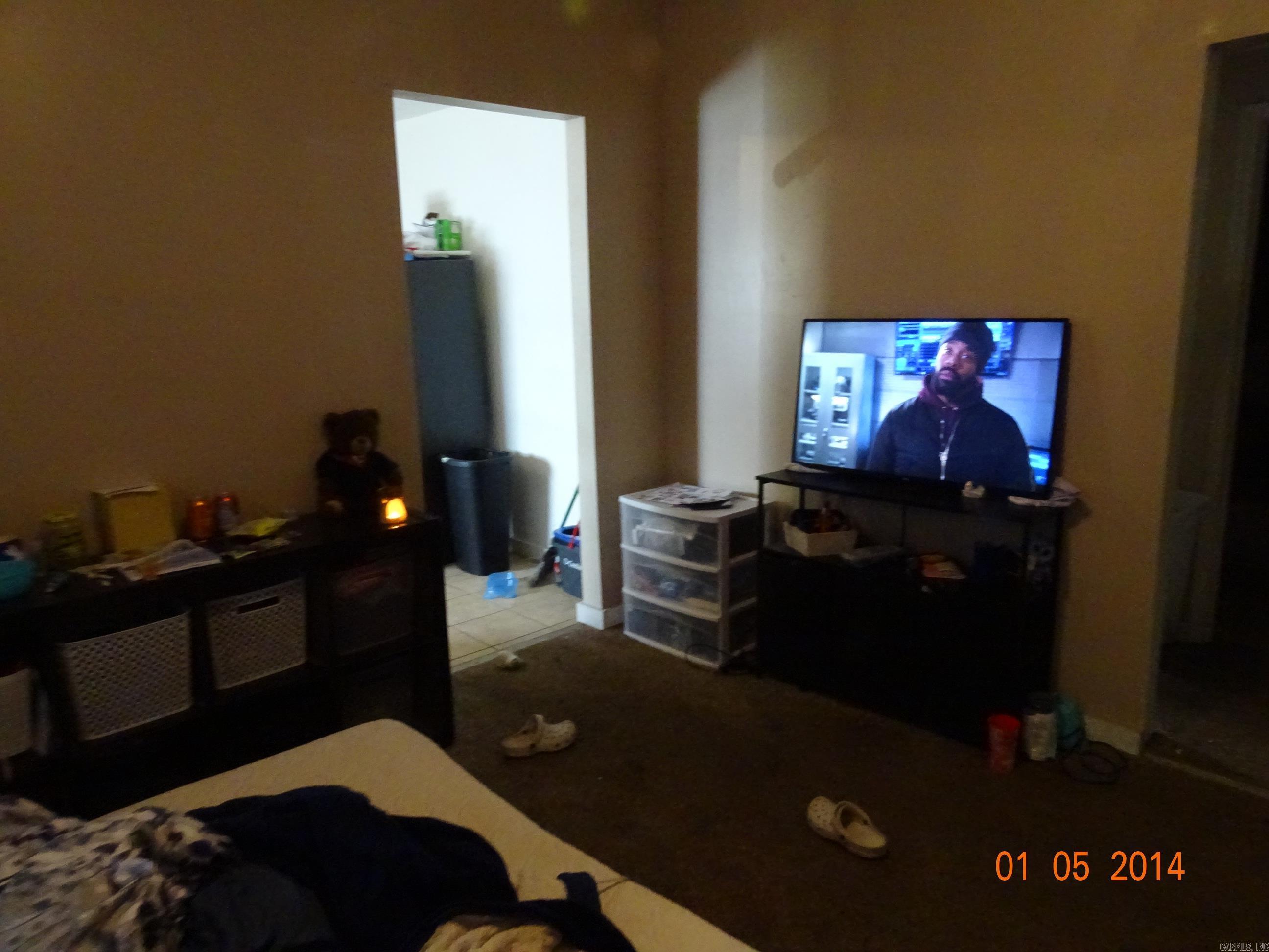 WORTHEN WAT - Residential