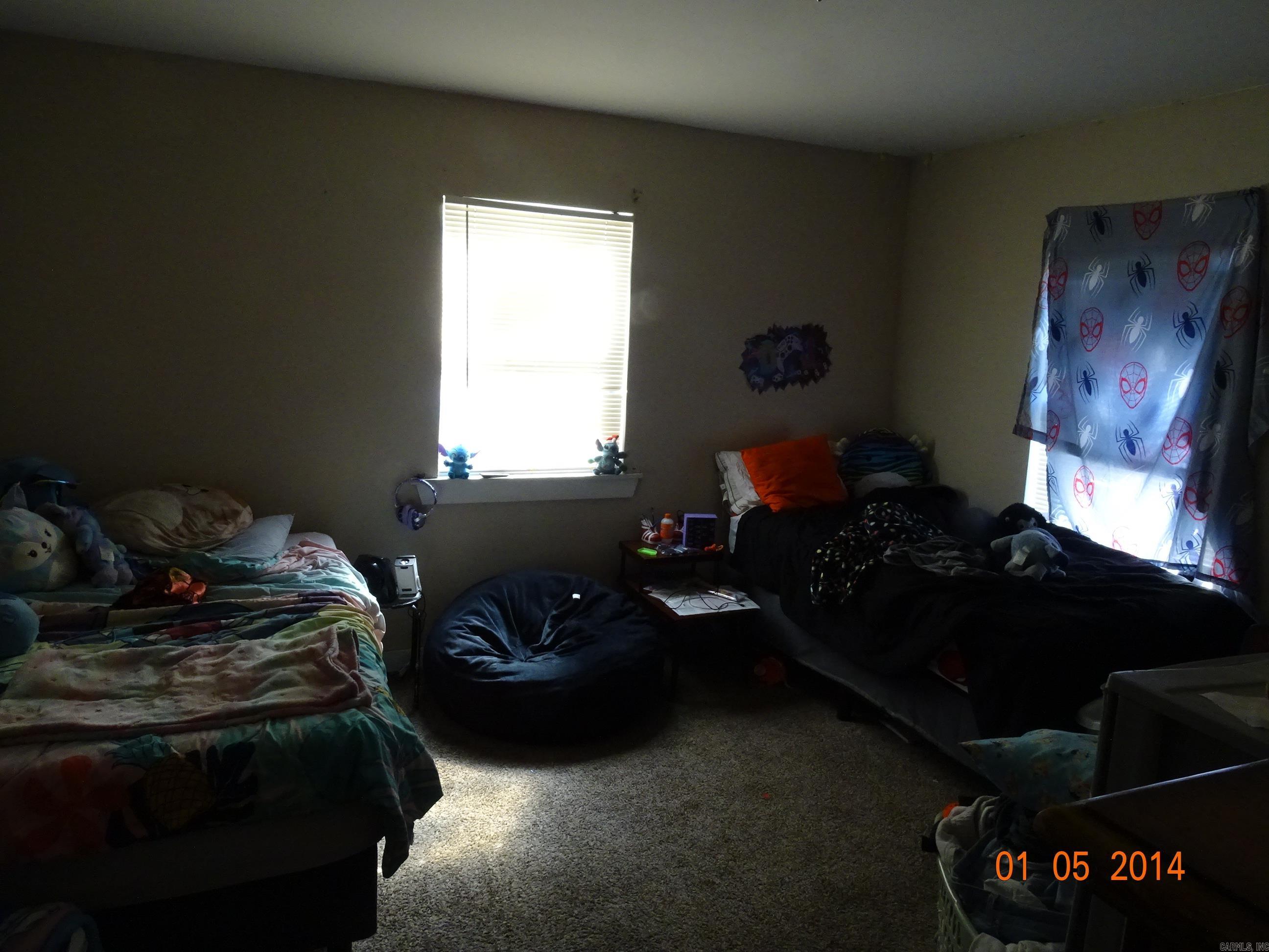 WORTHEN WAT - Residential