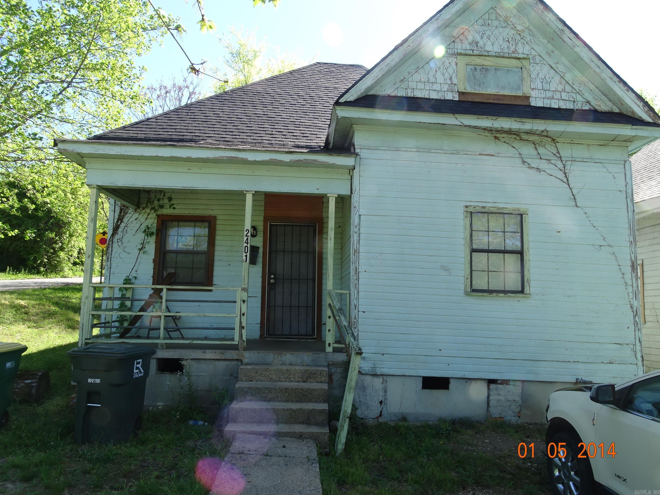 WORTHEN WAT - Residential