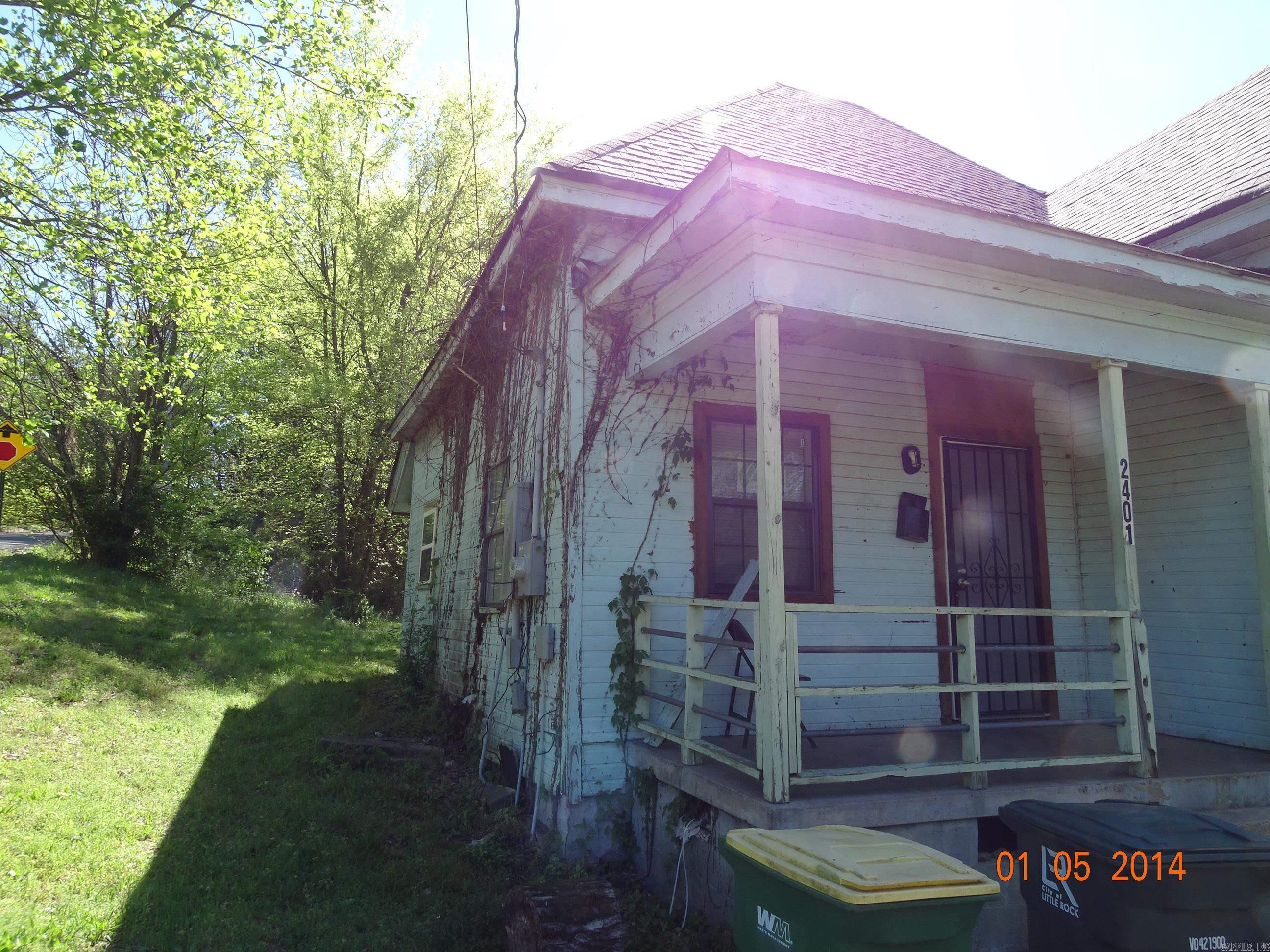 WORTHEN WAT - Residential