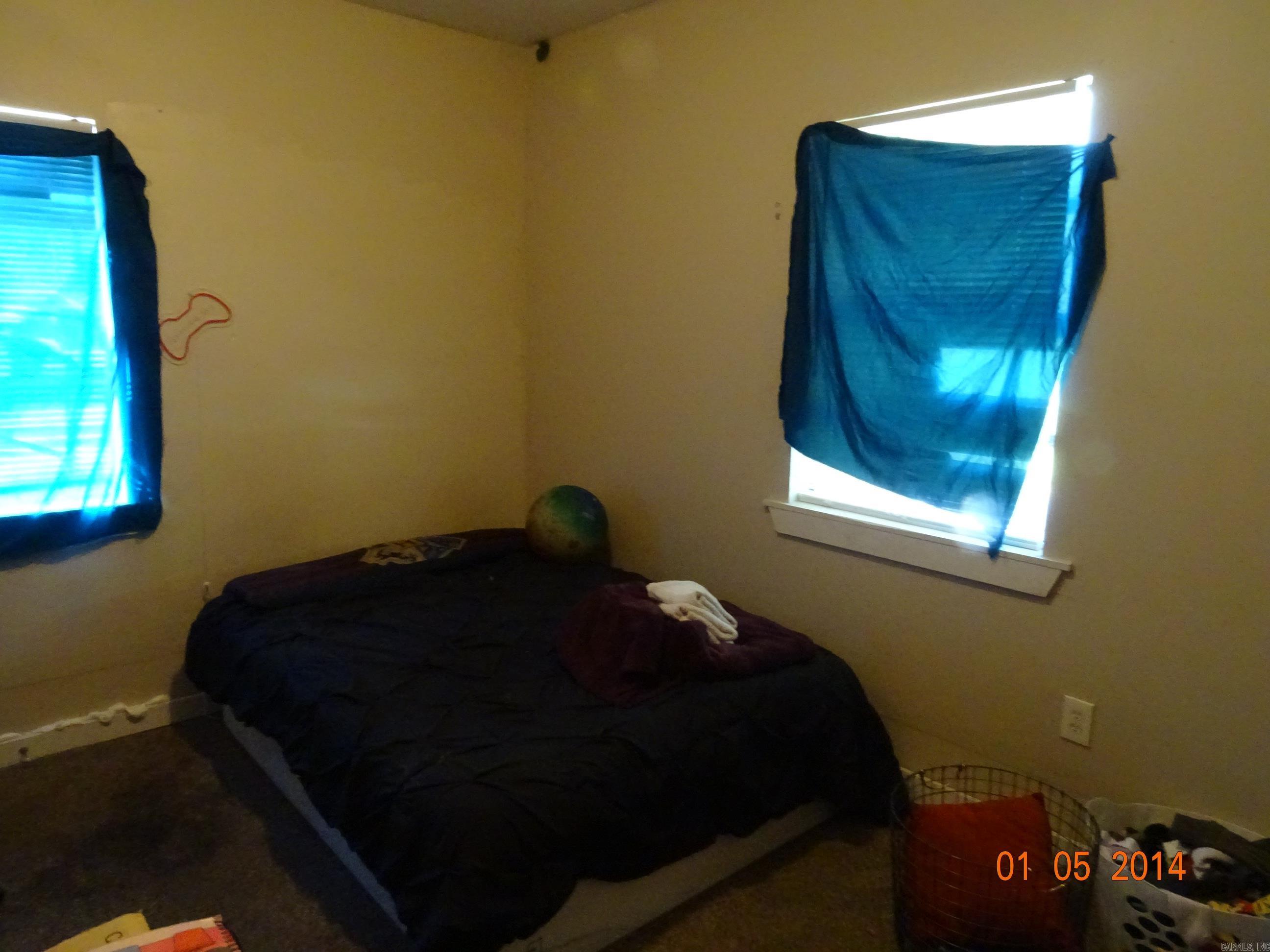 WORTHEN WAT - Residential