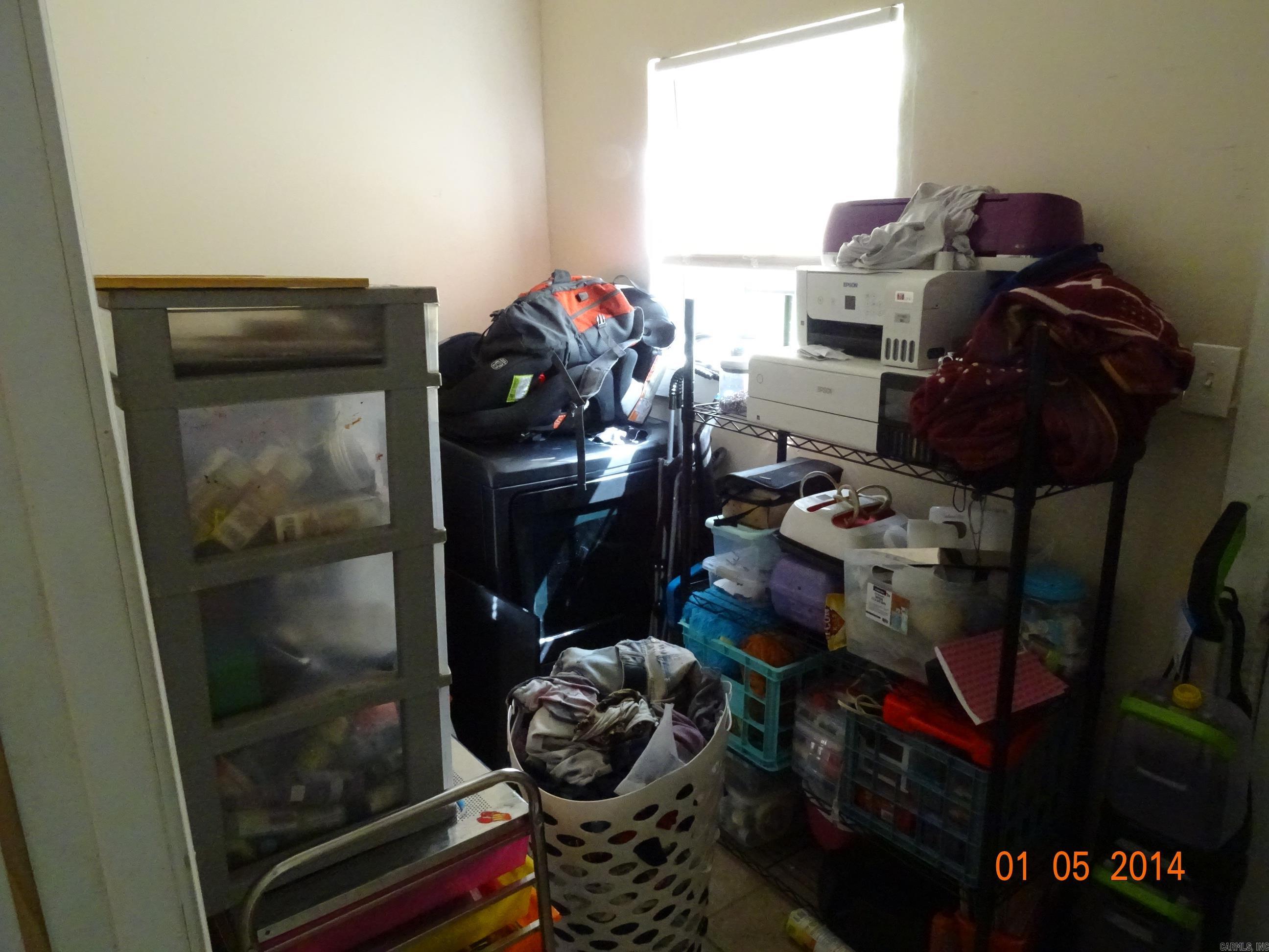 WORTHEN WAT - Residential