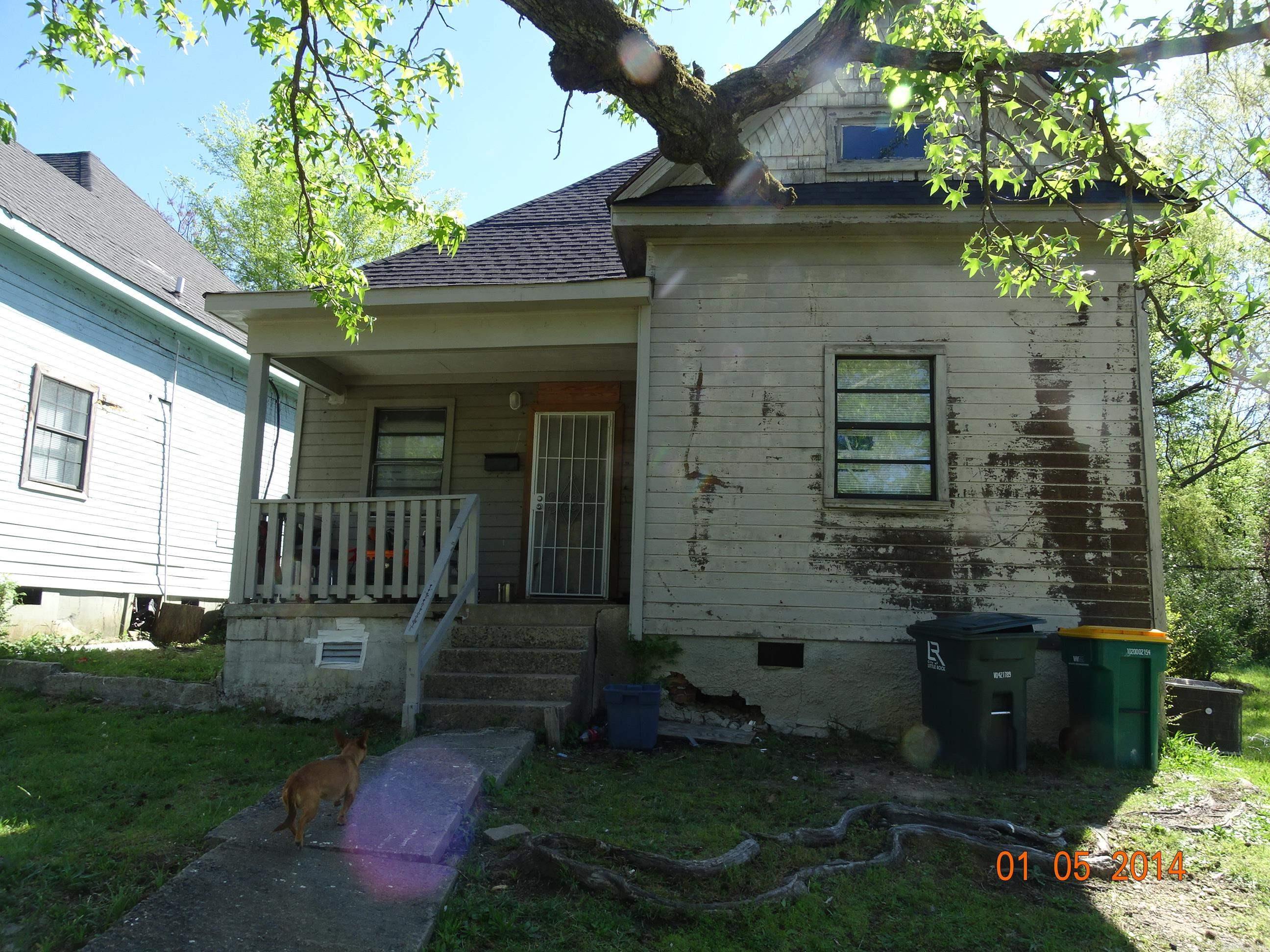 WORTHEN WAT - Residential