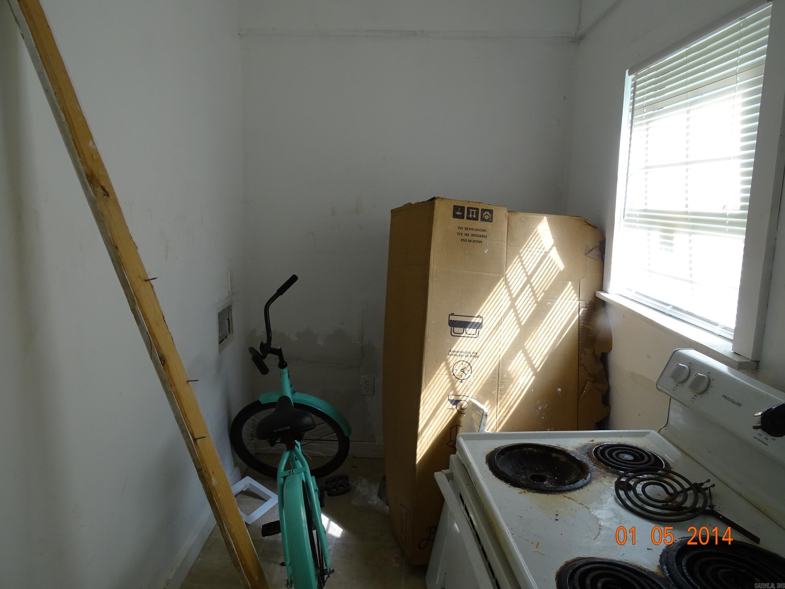 WORTHEN WAT - Residential