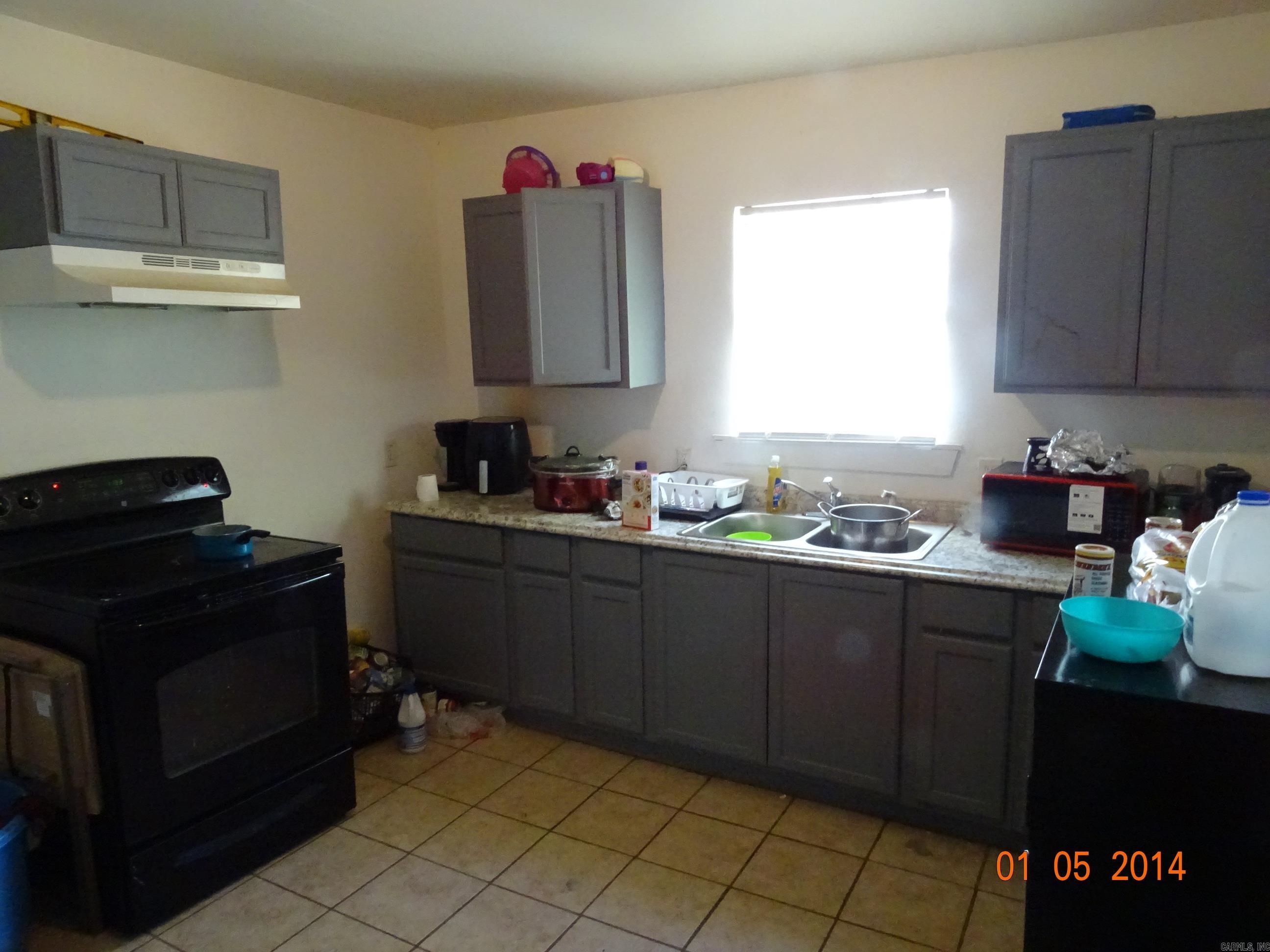 WORTHEN WAT - Residential