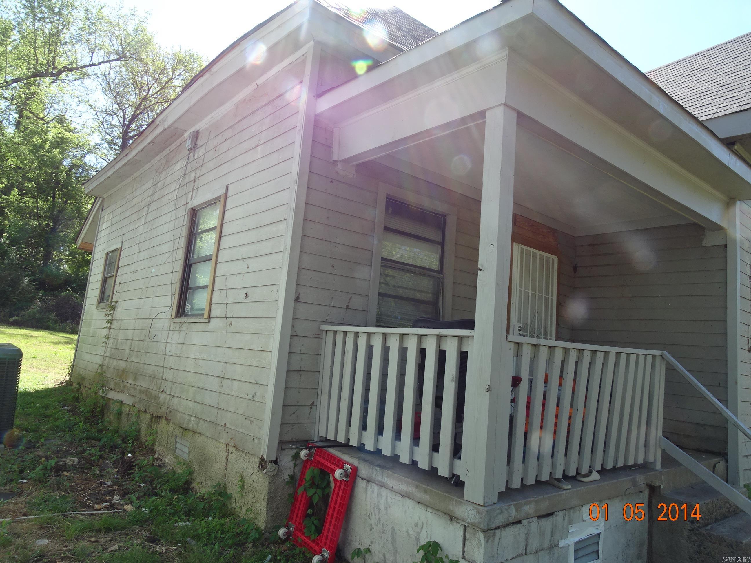 WORTHEN WAT - Residential