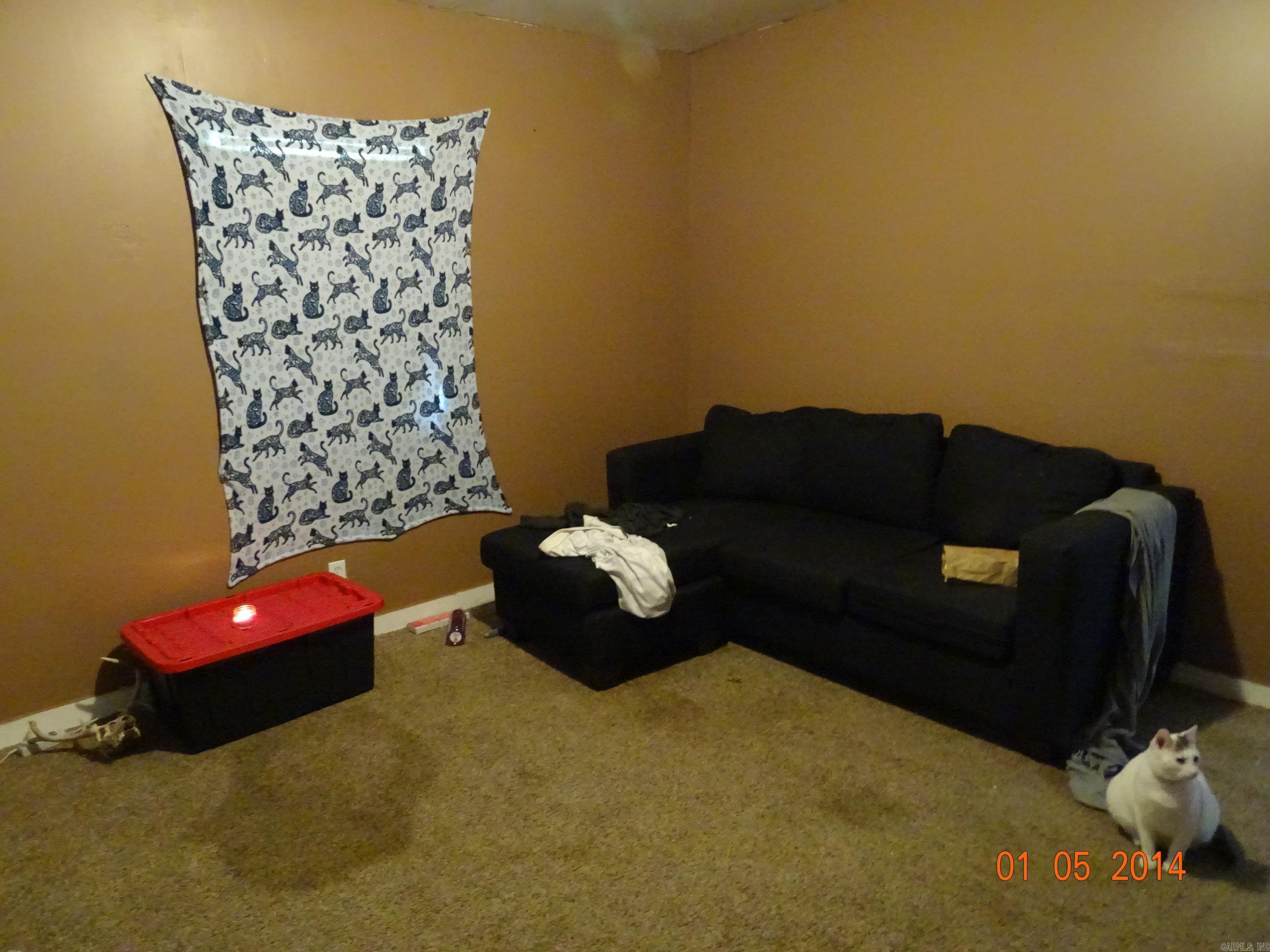 WORTHEN WAT - Residential