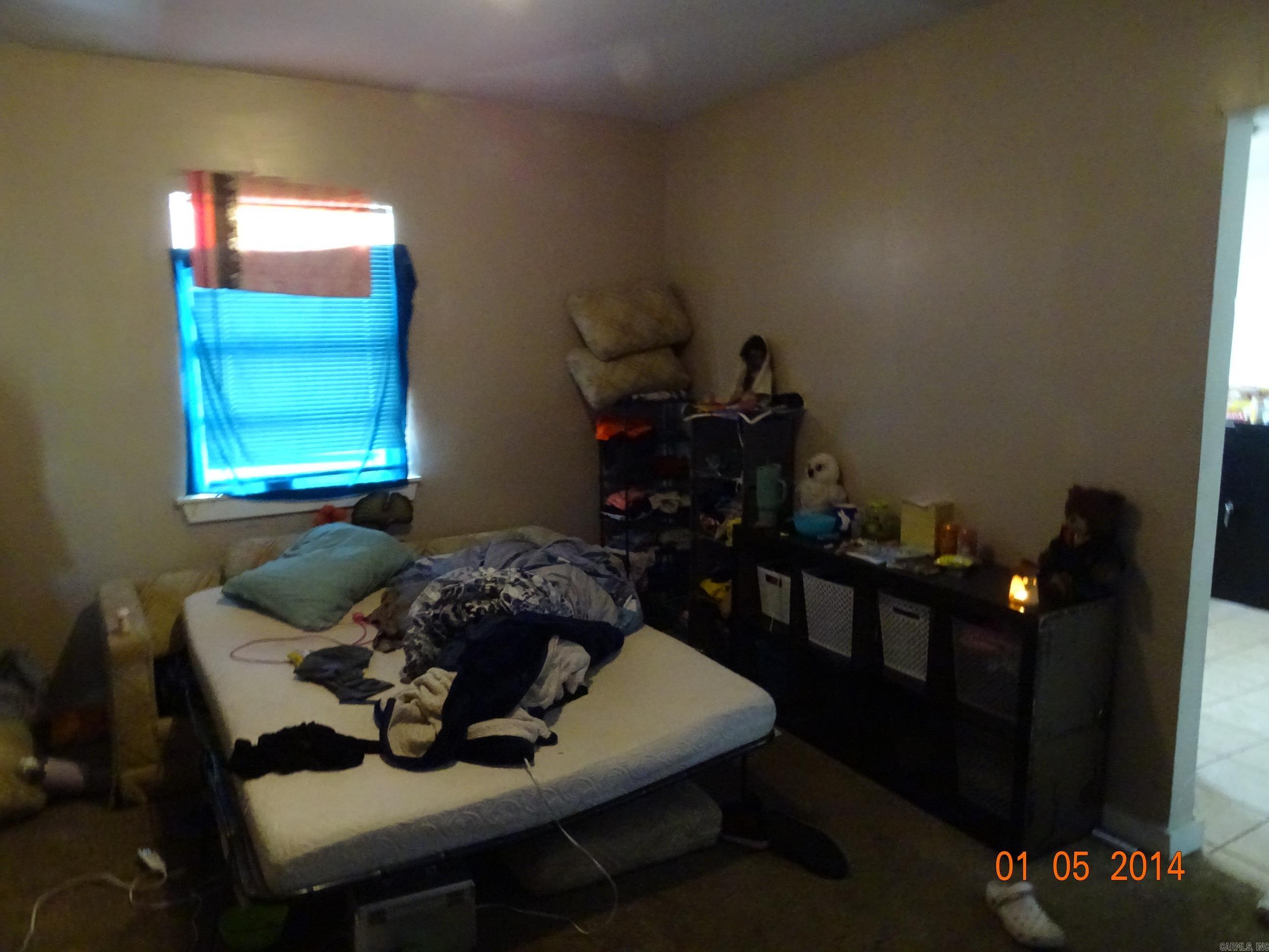 WORTHEN WAT - Residential