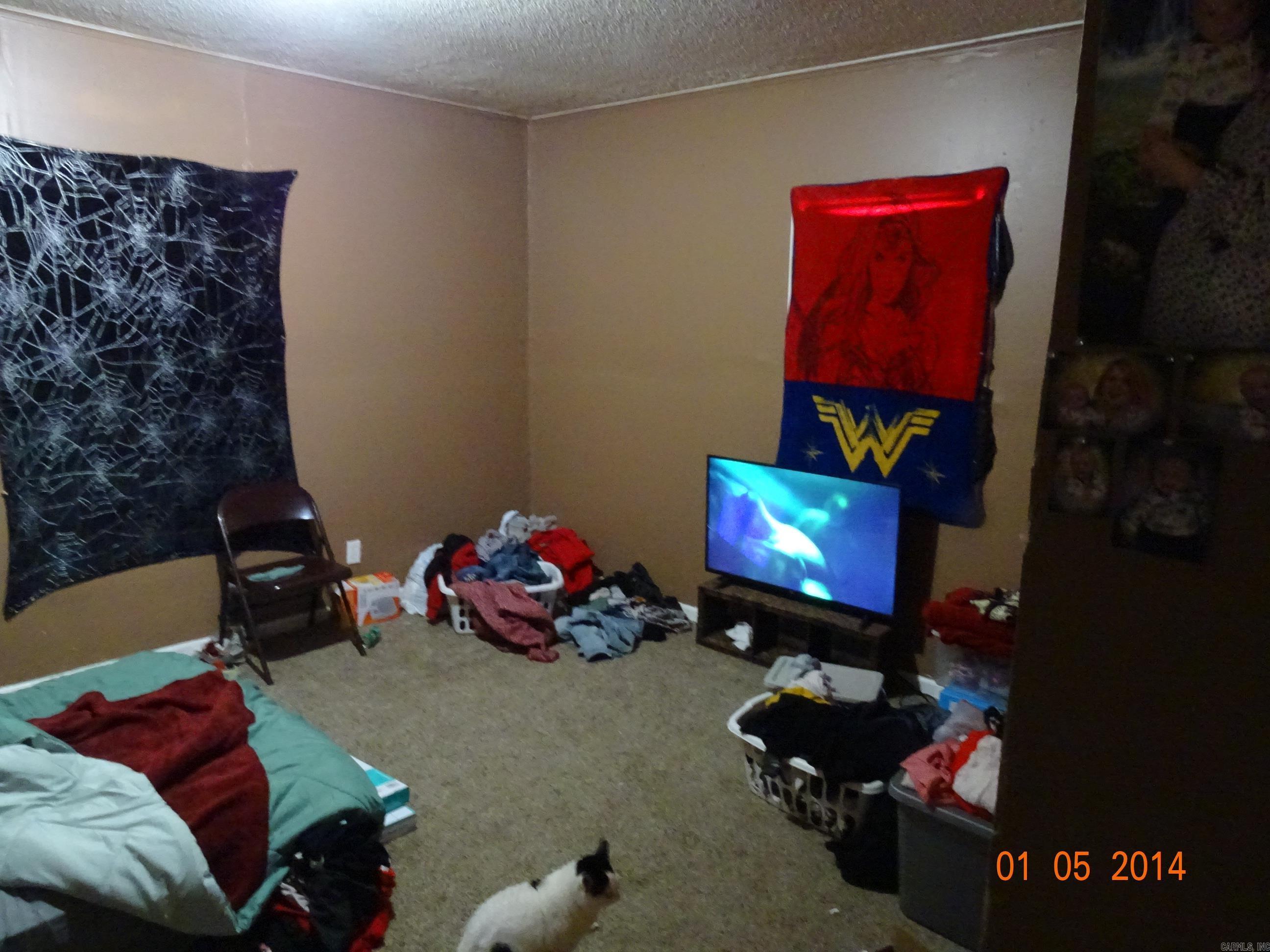 WORTHEN WAT - Residential