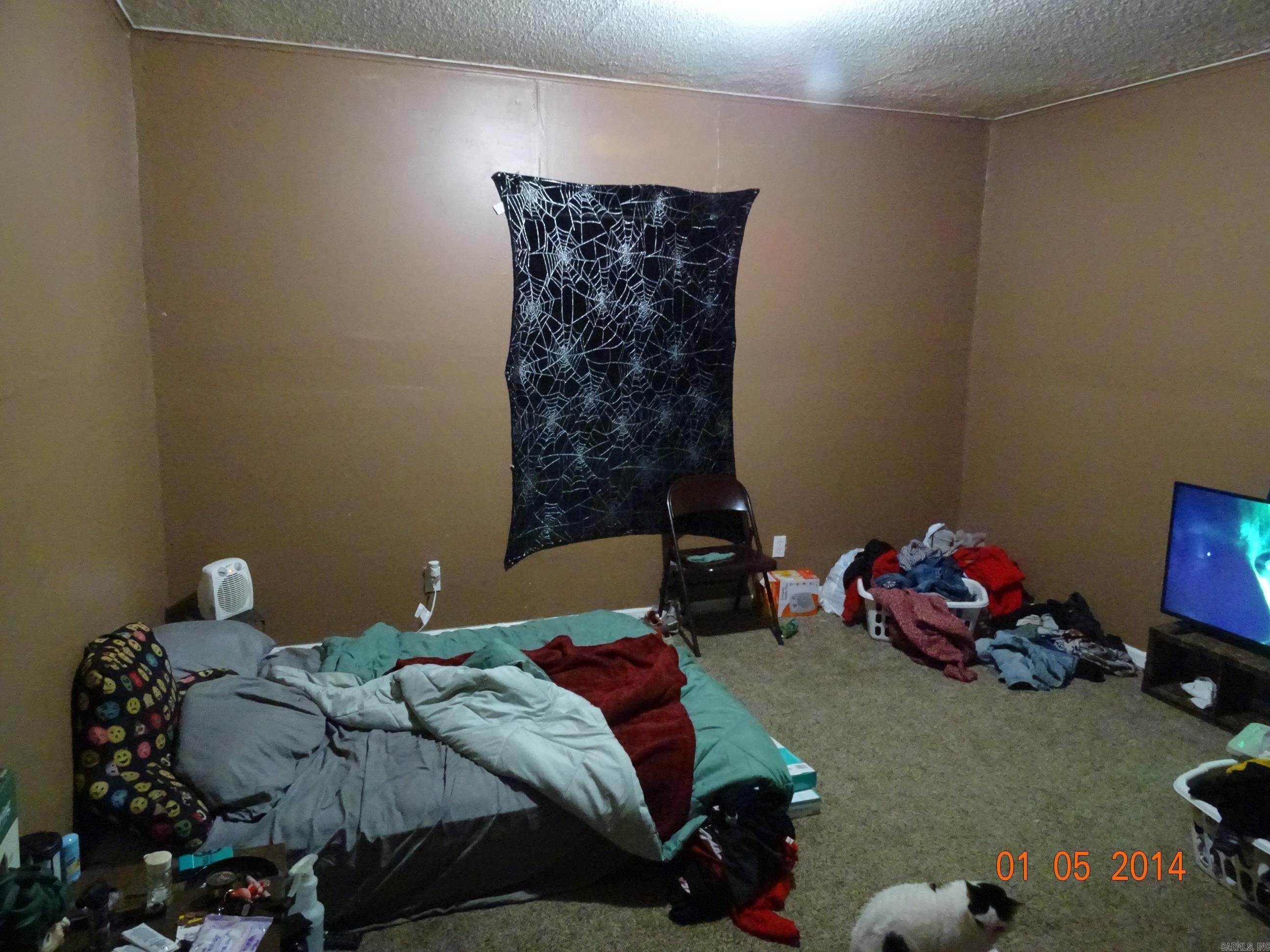 WORTHEN WAT - Residential