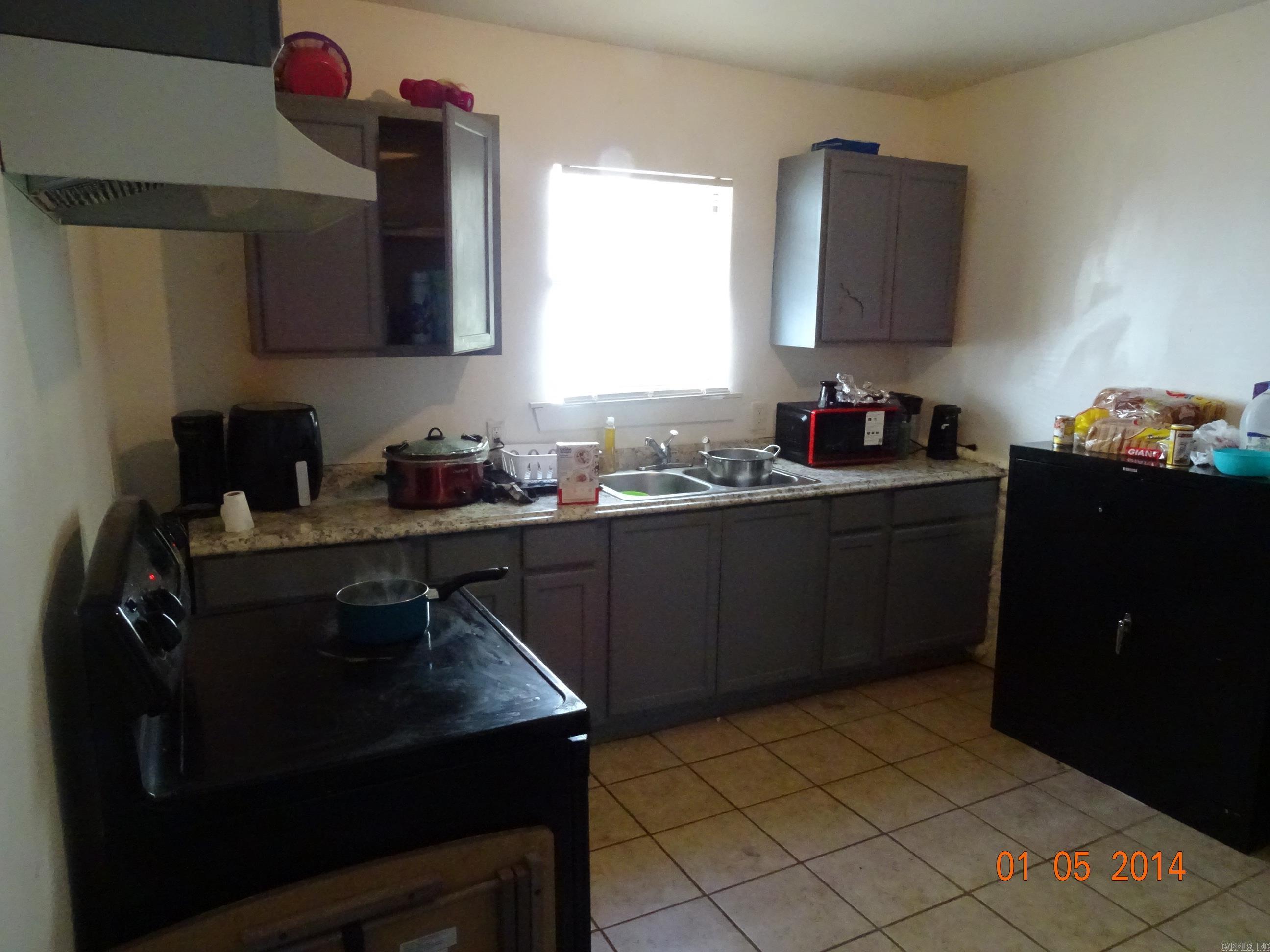 WORTHEN WAT - Residential