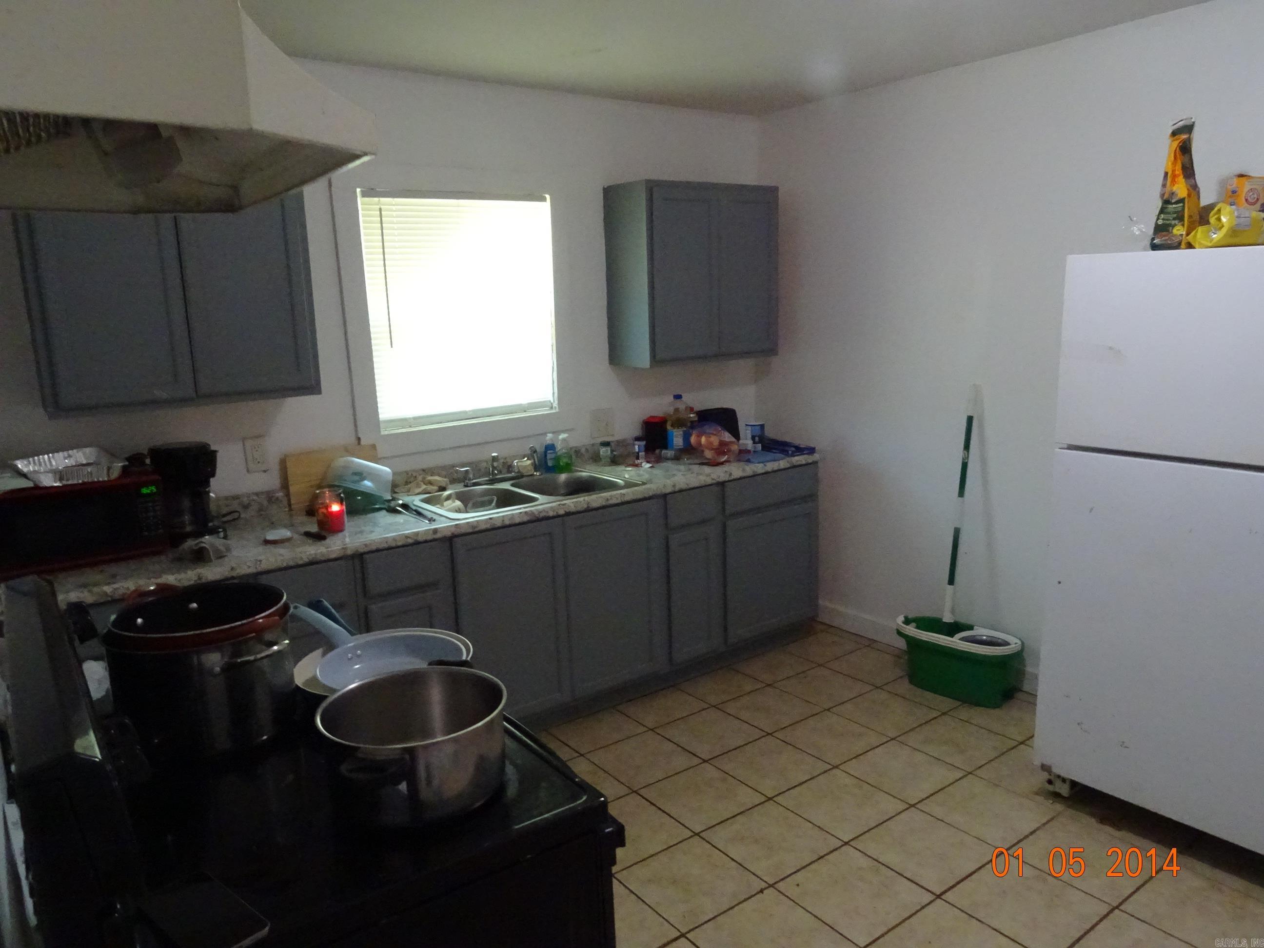 WORTHEN WAT - Residential