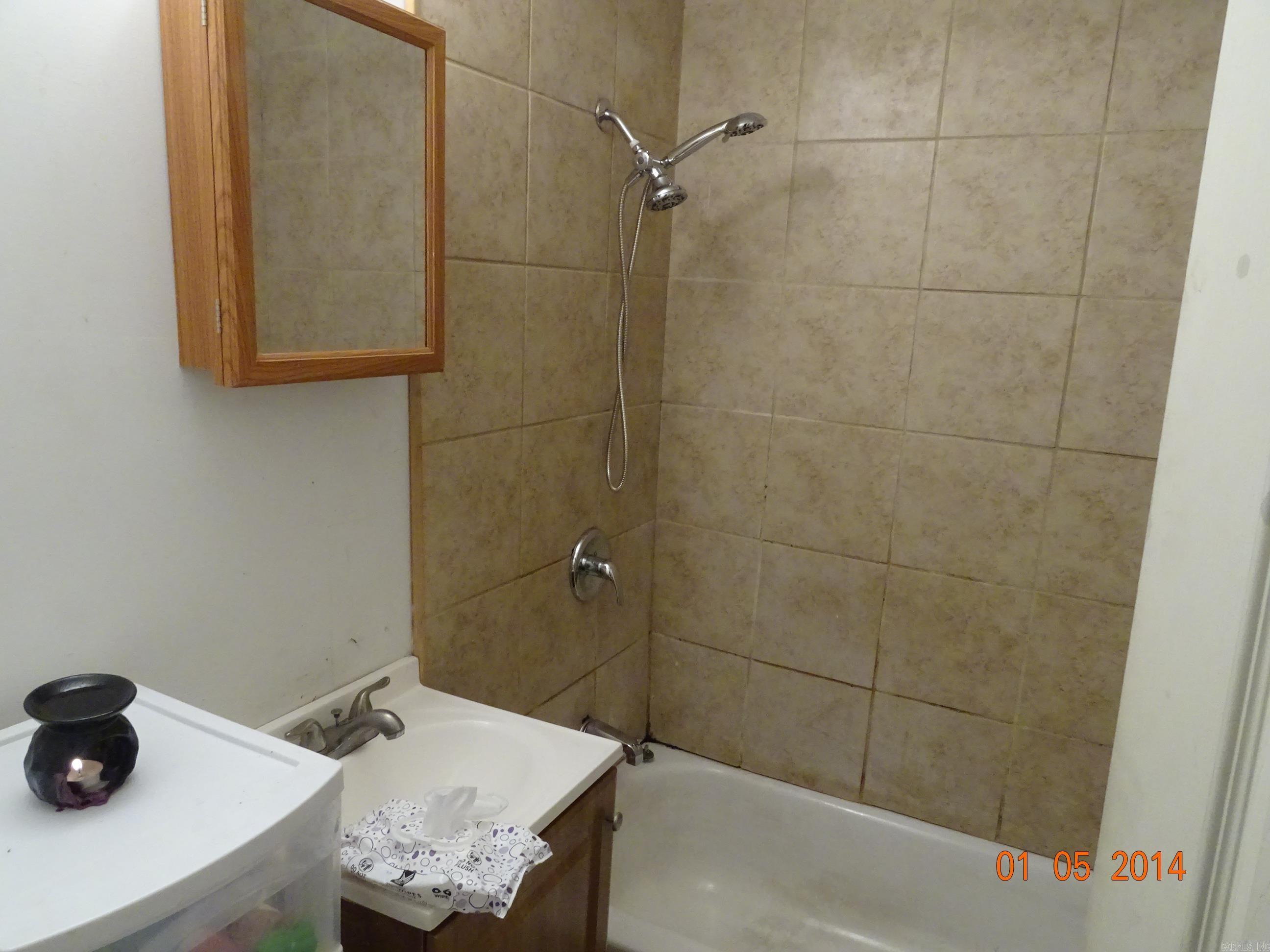 WORTHEN WAT - Residential