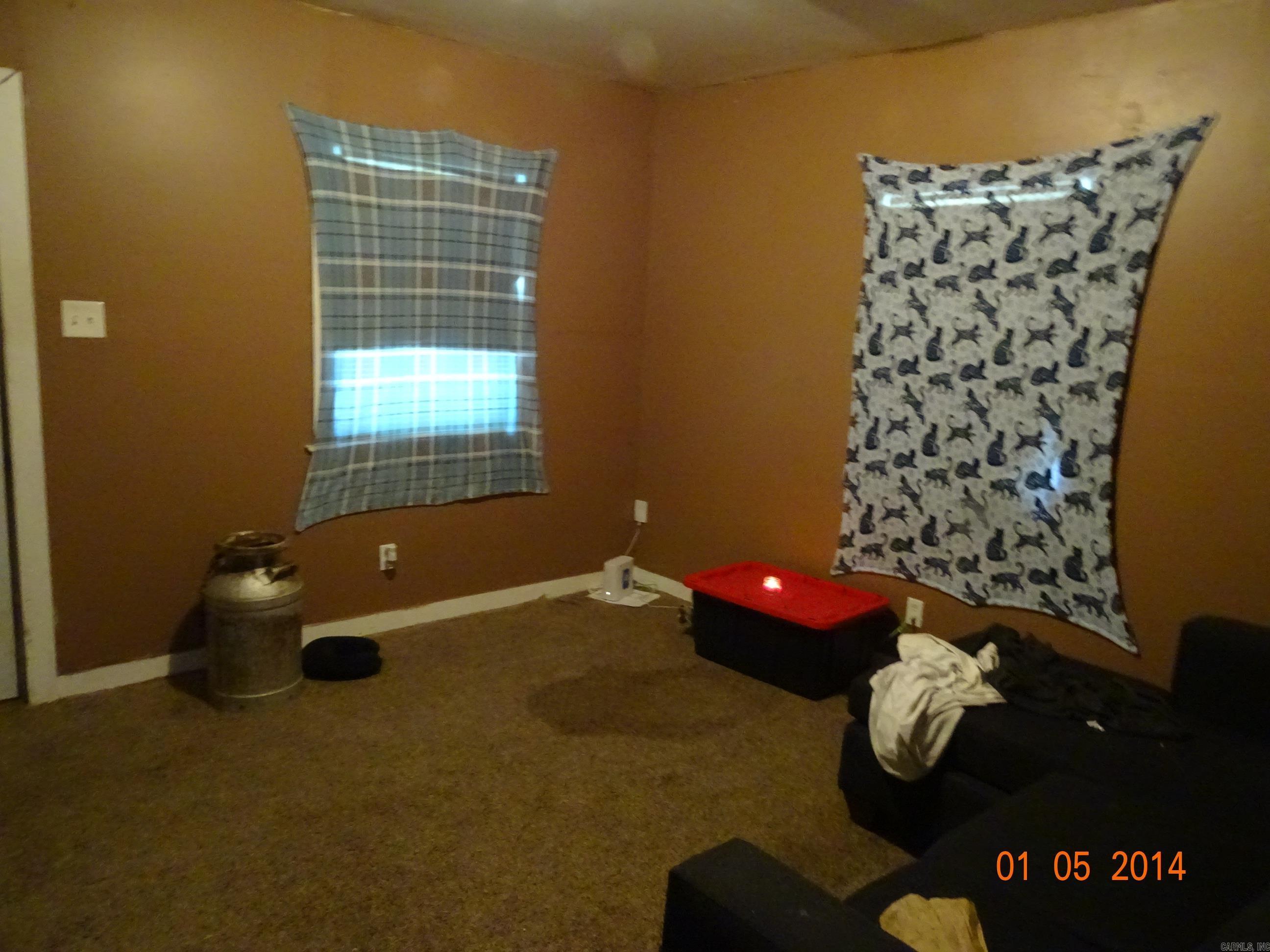 WORTHEN WAT - Residential