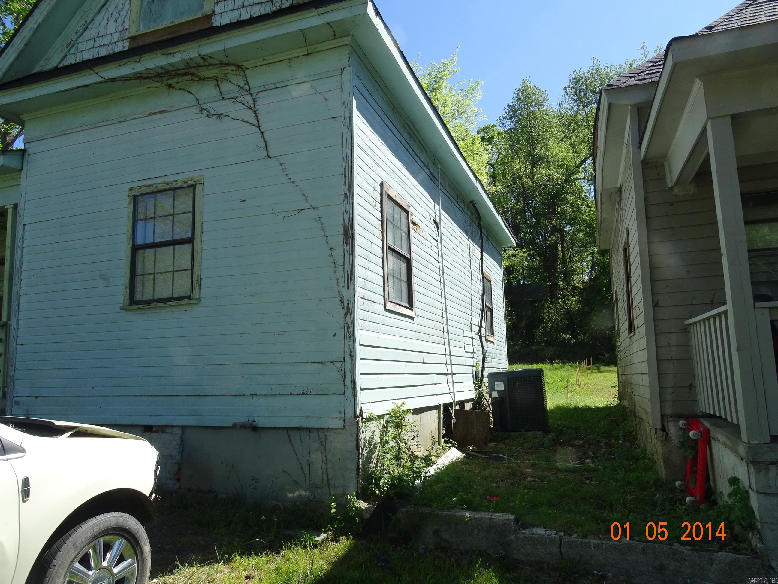 WORTHEN WAT - Residential