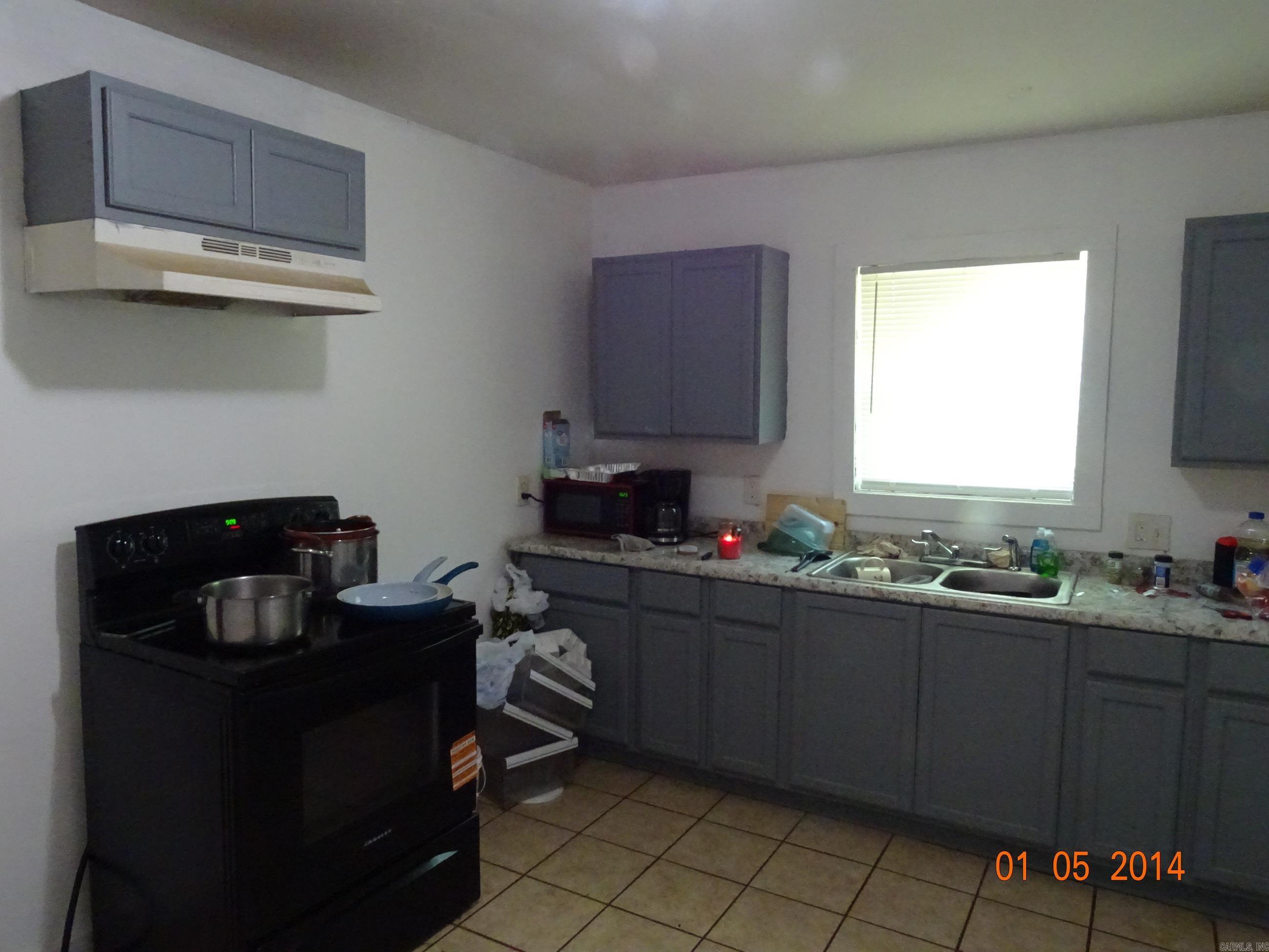 WORTHEN WAT - Residential