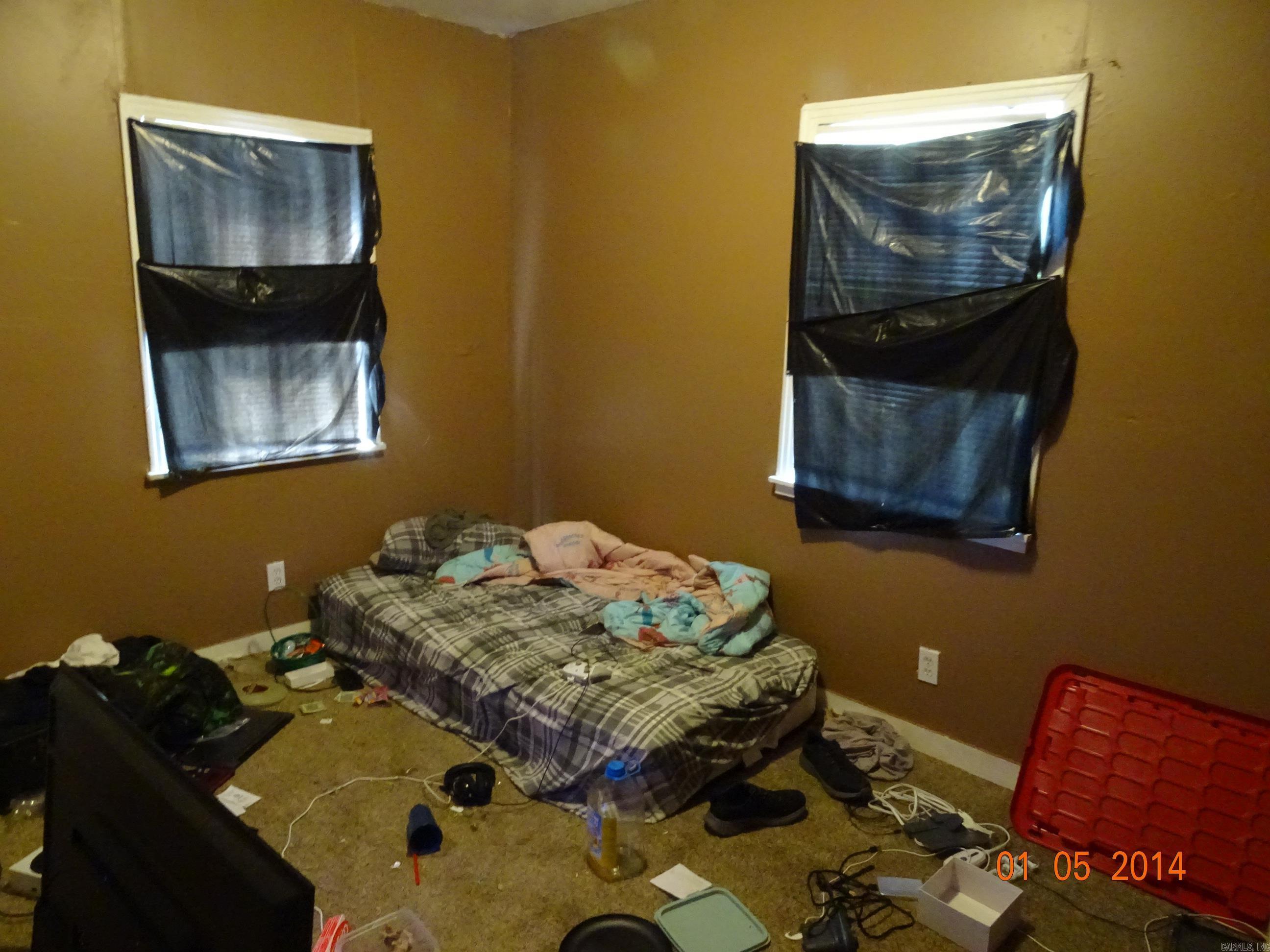 WORTHEN WAT - Residential