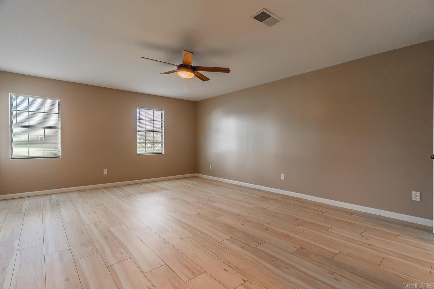 WALNUT RIDGE UNPLATTED - Residential