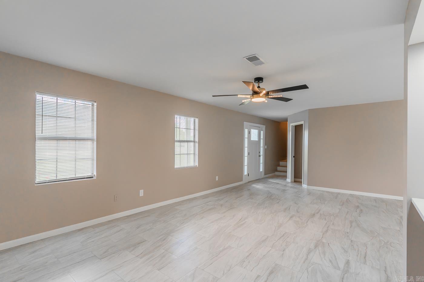 WALNUT RIDGE UNPLATTED - Residential